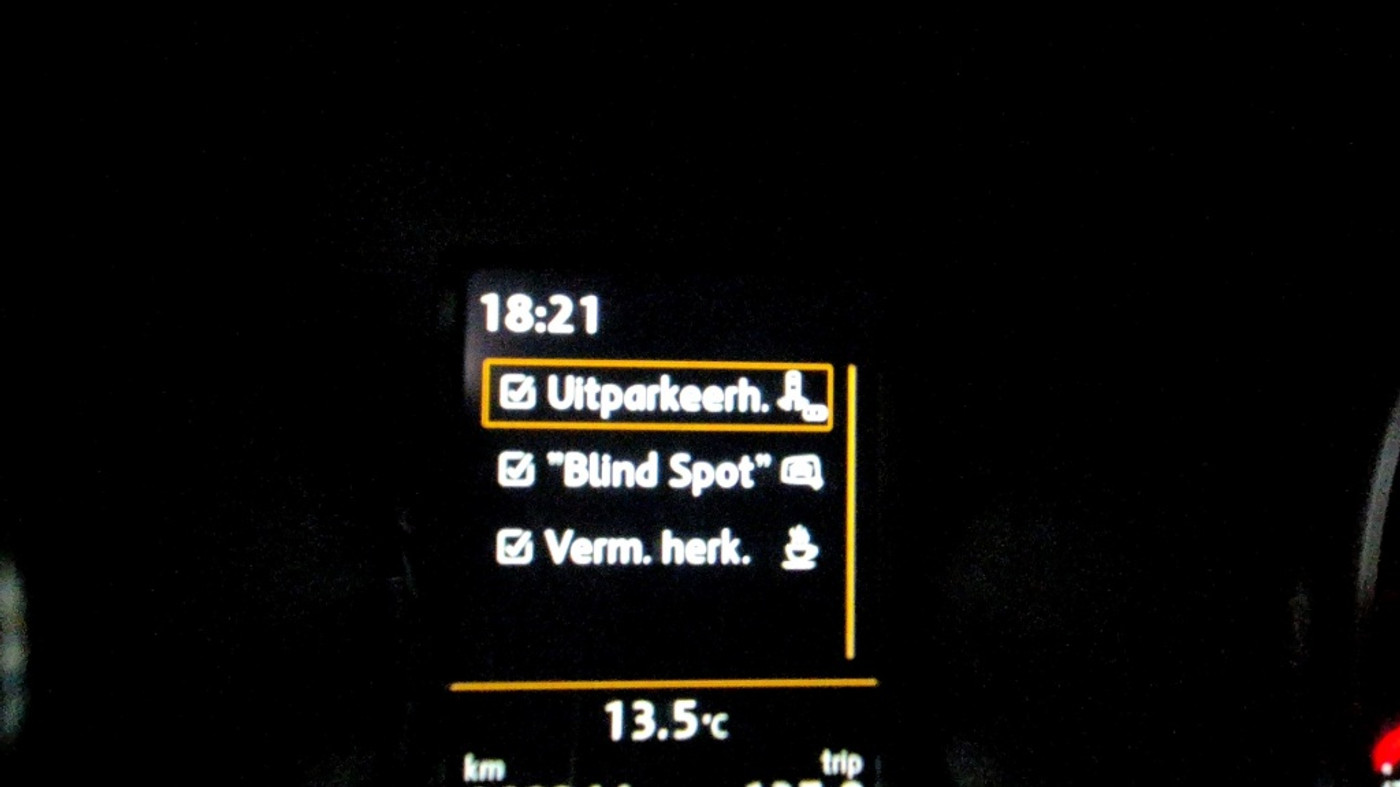 Foto van Volkswagen Jetta