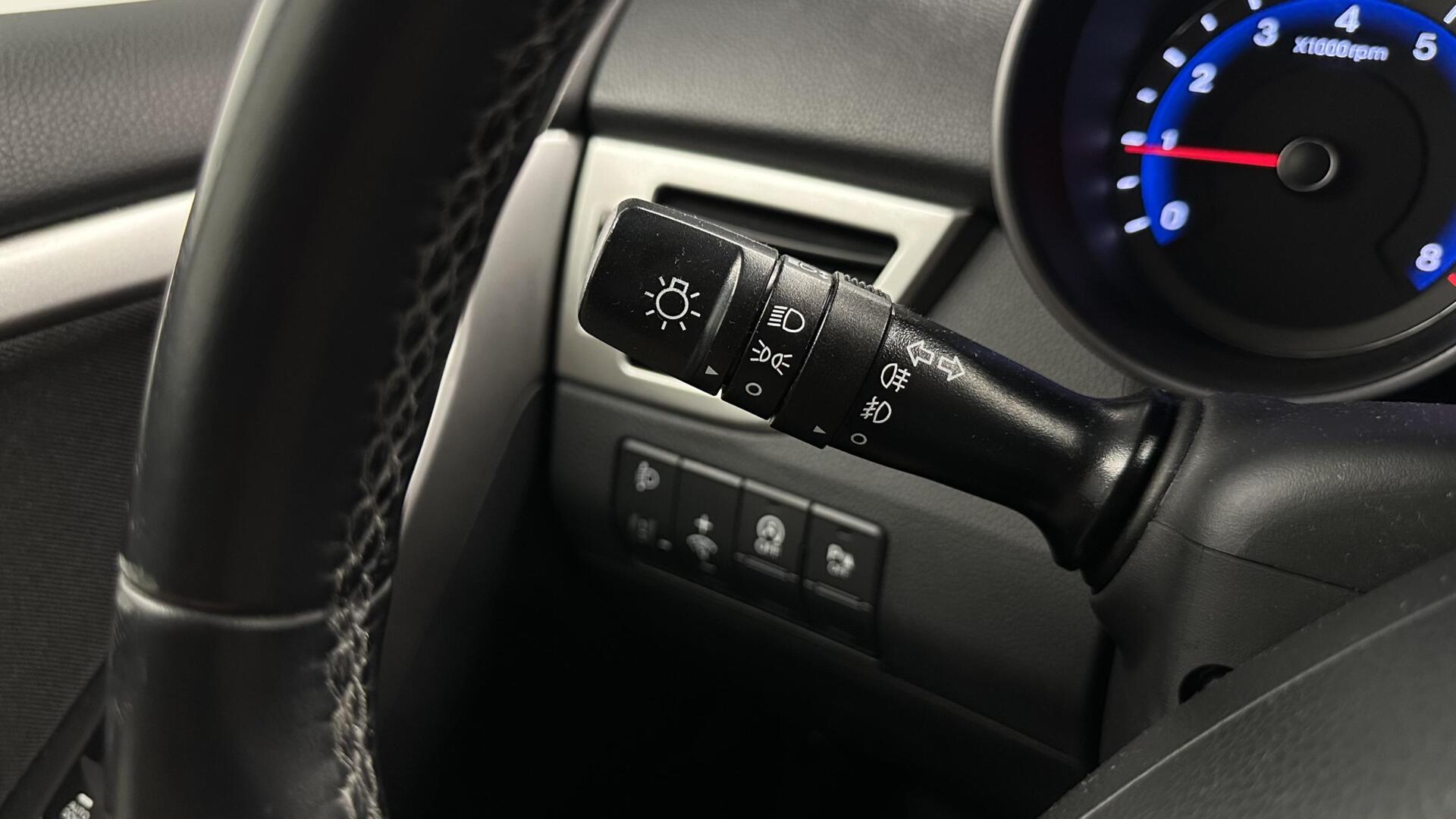 Foto van Hyundai I 30
