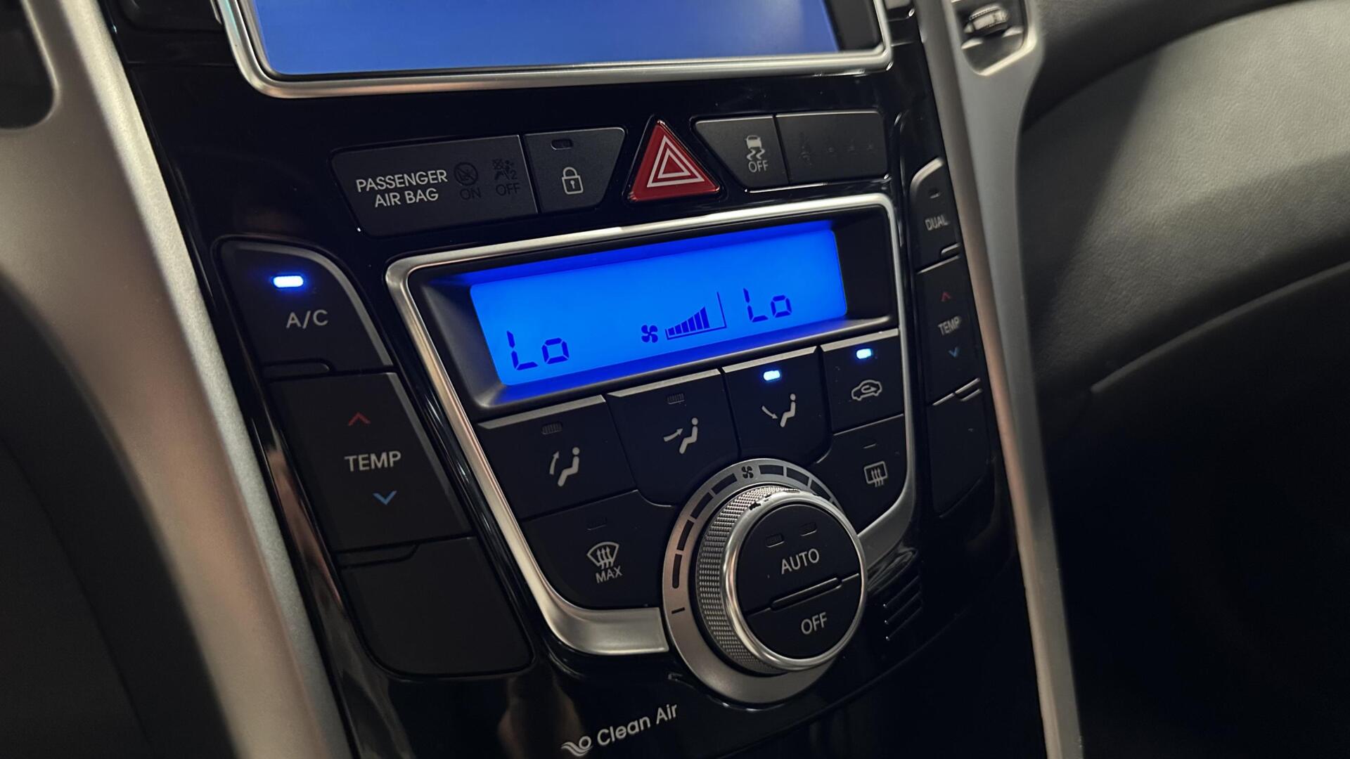 Foto van Hyundai I 30