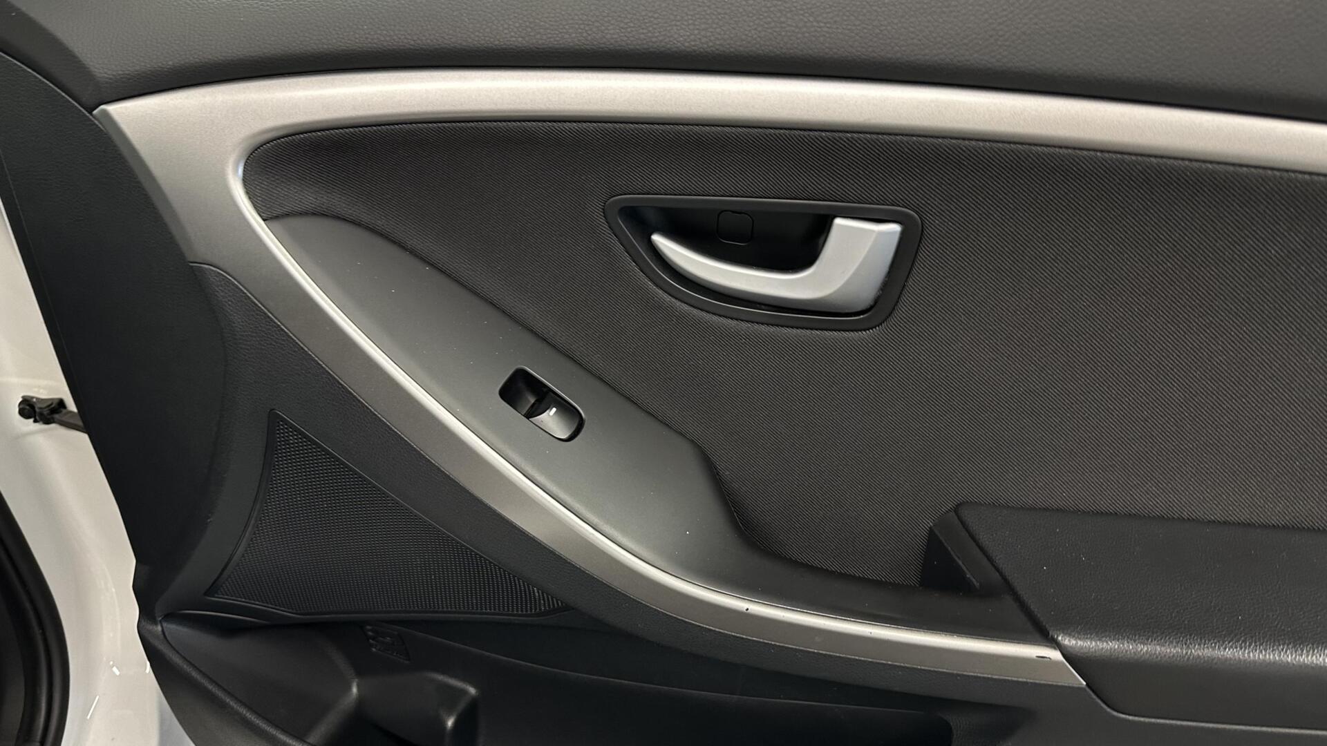 Foto van Hyundai I 30
