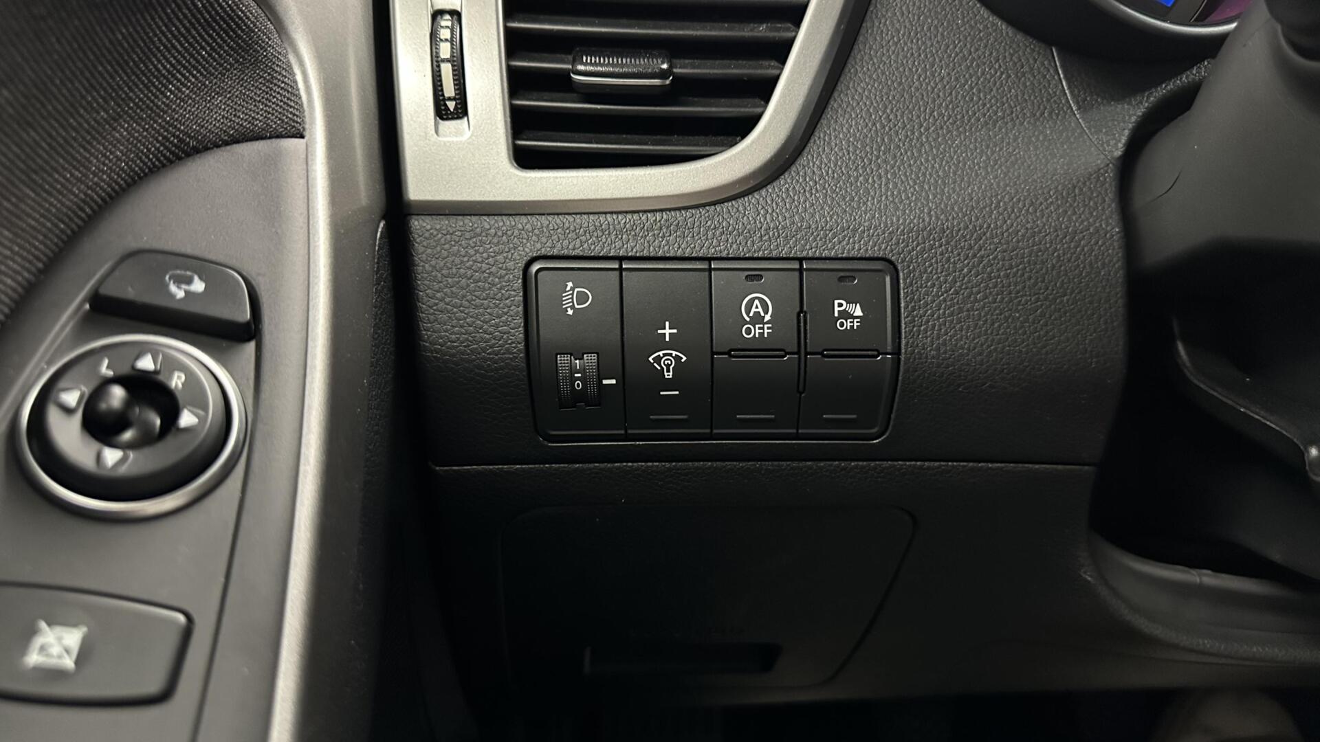 Foto van Hyundai I 30