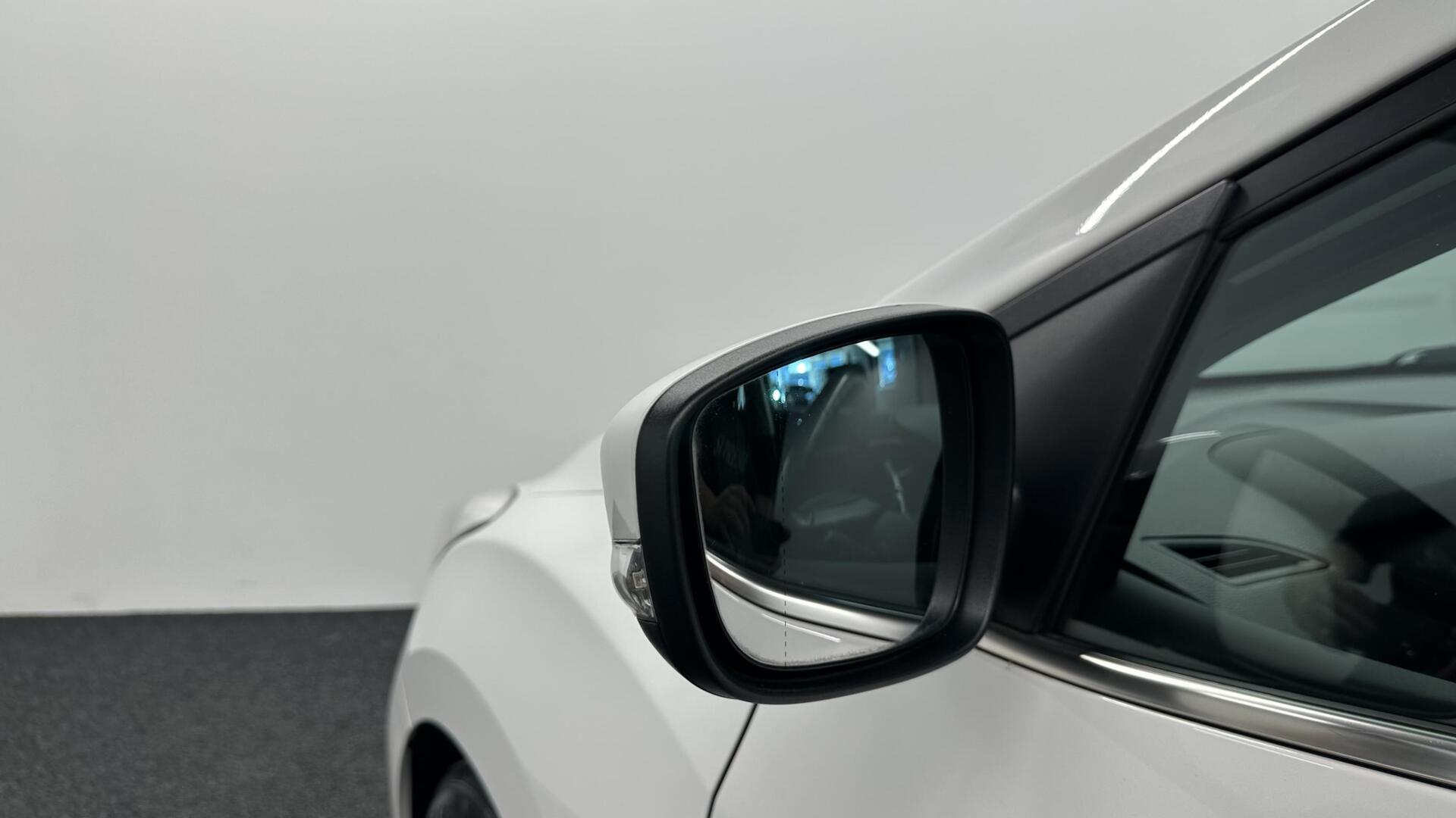Foto van Hyundai I 30