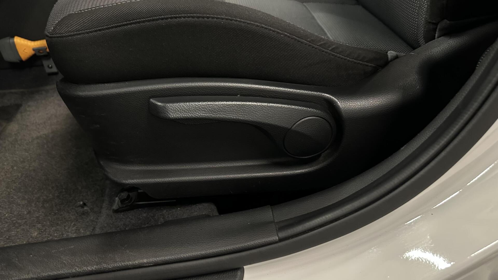 Foto van Hyundai I 30