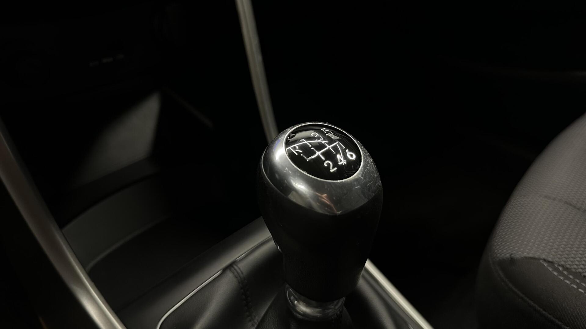Foto van Hyundai I 30