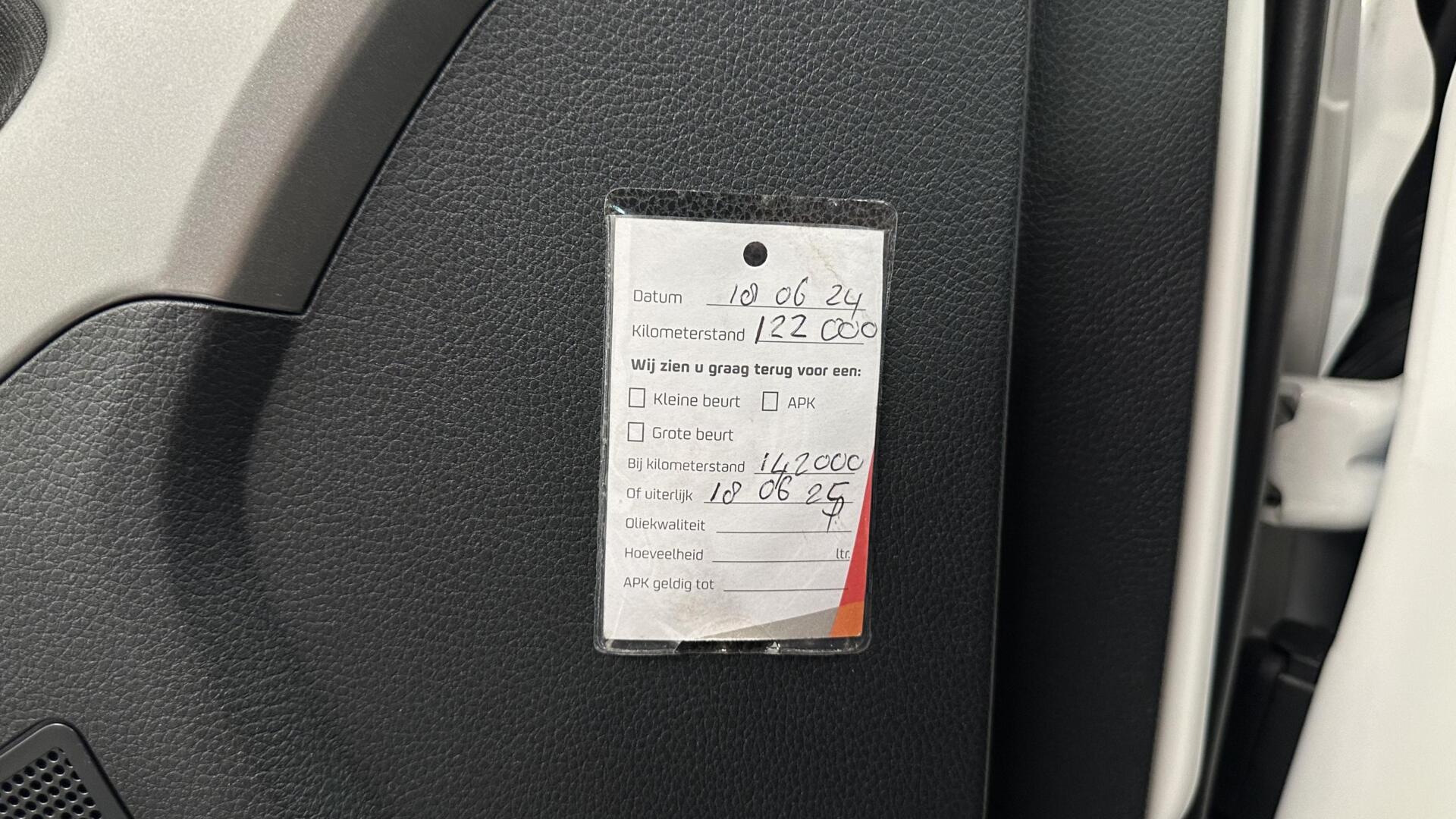 Foto van Hyundai I 30