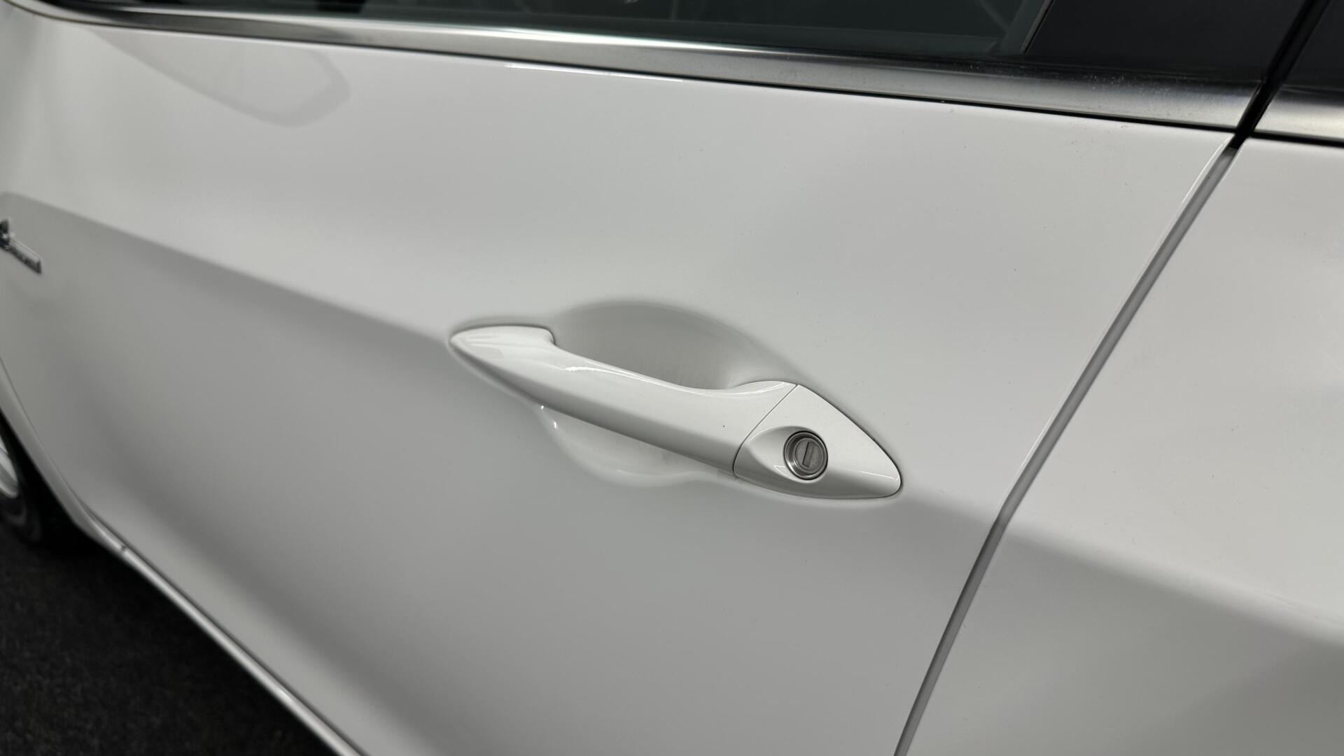 Foto van Hyundai I 30