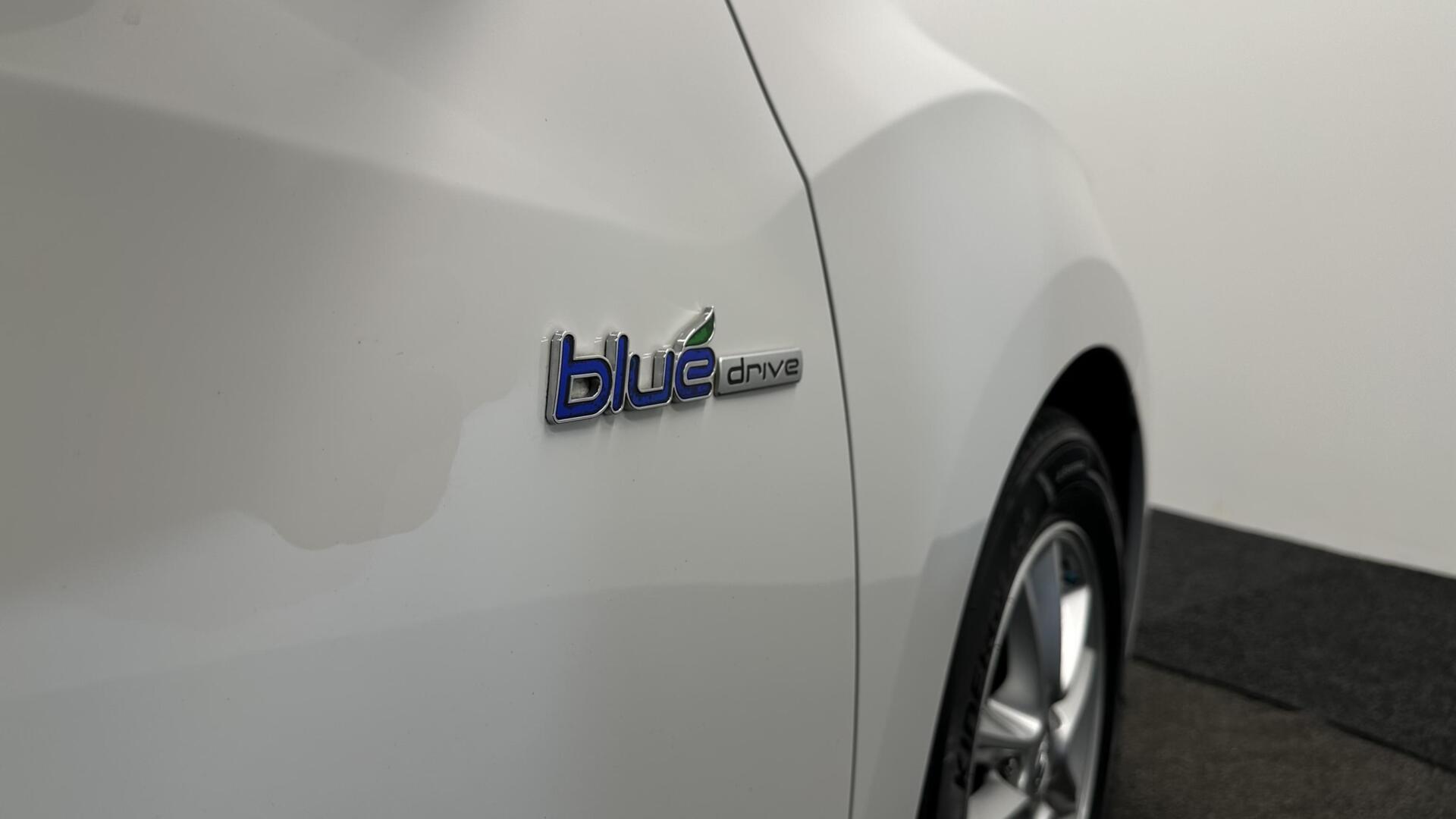 Foto van Hyundai I 30