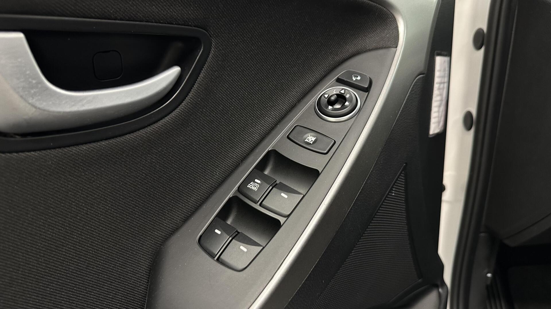 Foto van Hyundai I 30