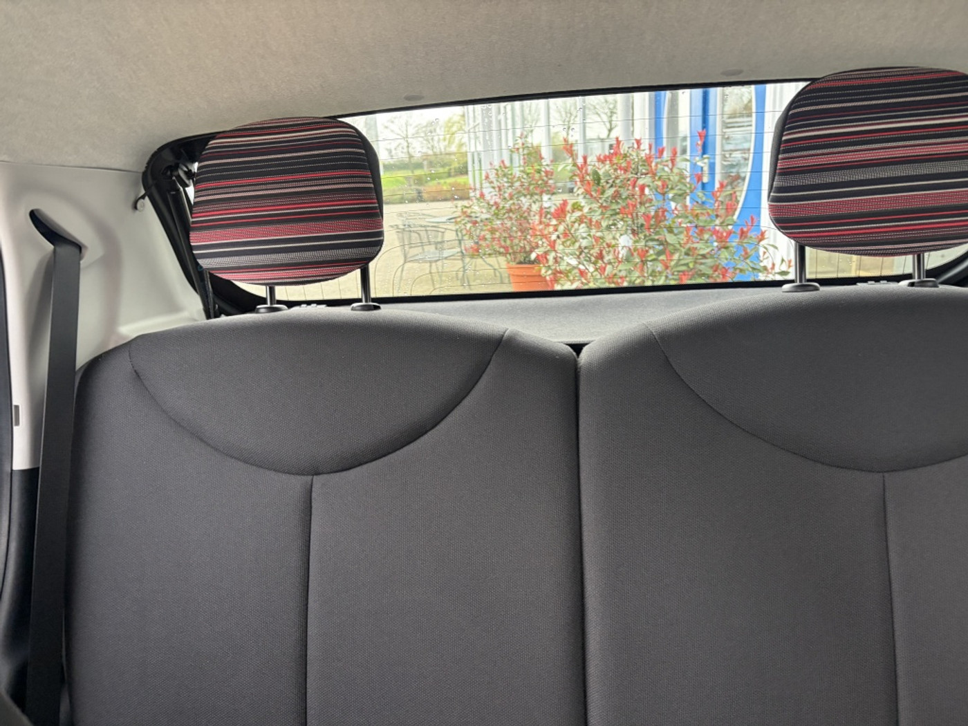 Foto van Citroen C1