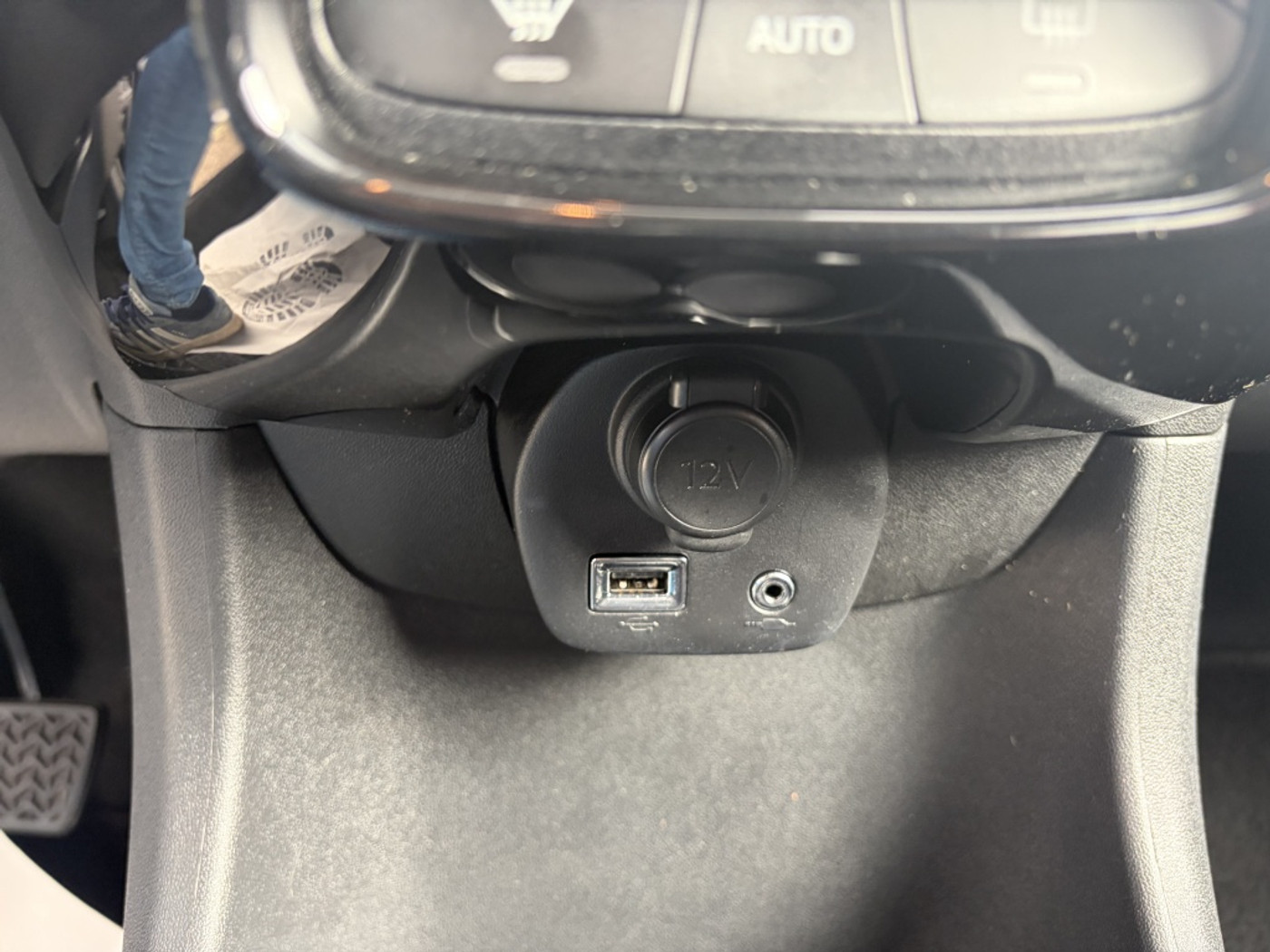 Foto van Citroen C1