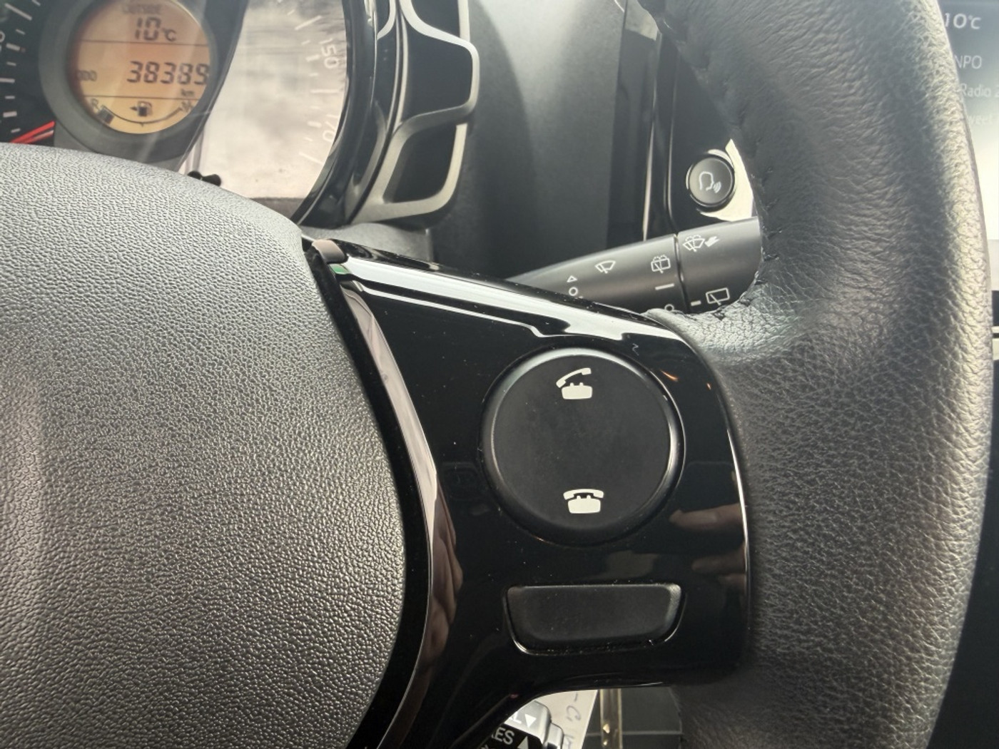 Foto van Citroen C1
