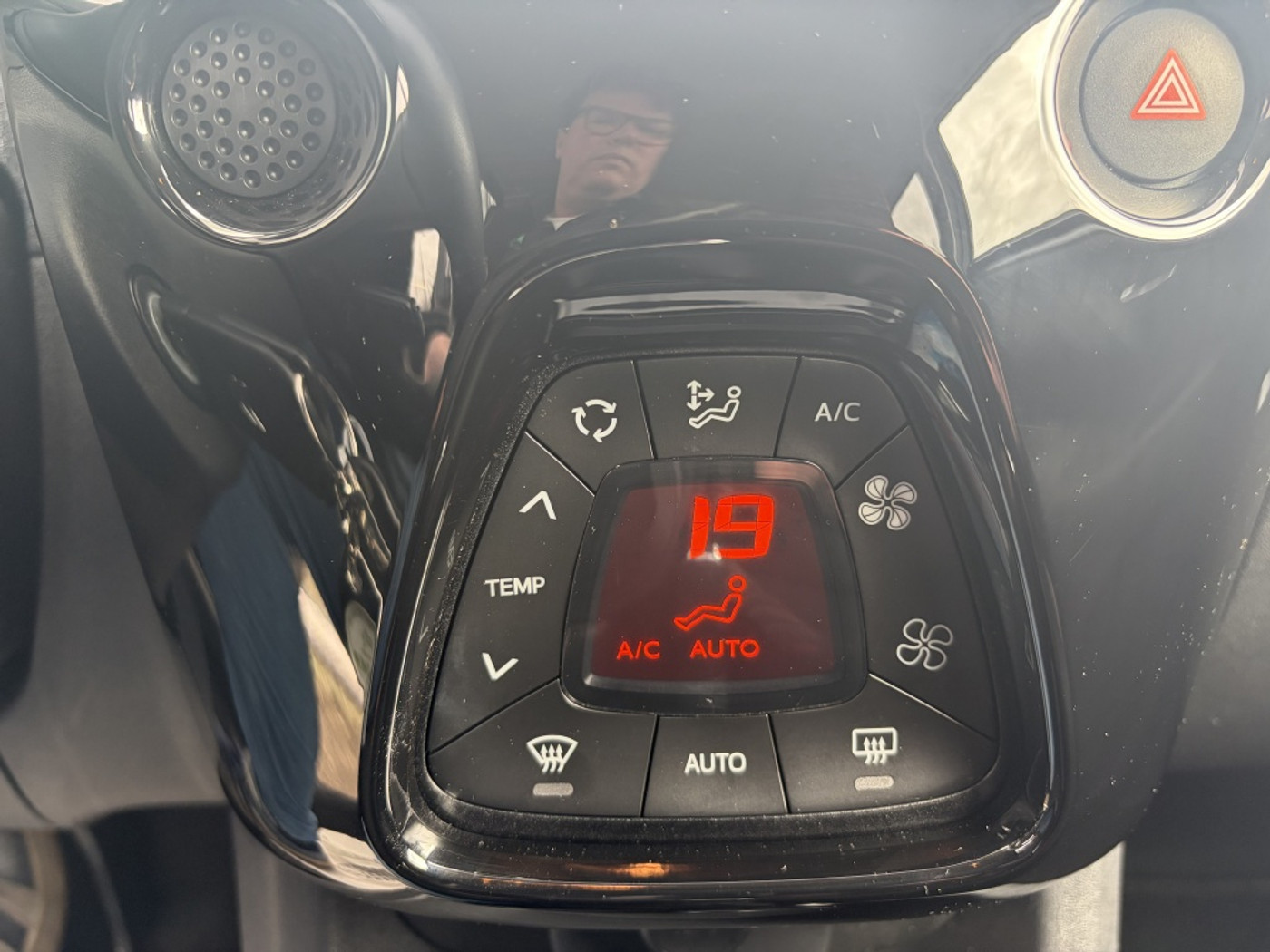 Foto van Citroen C1