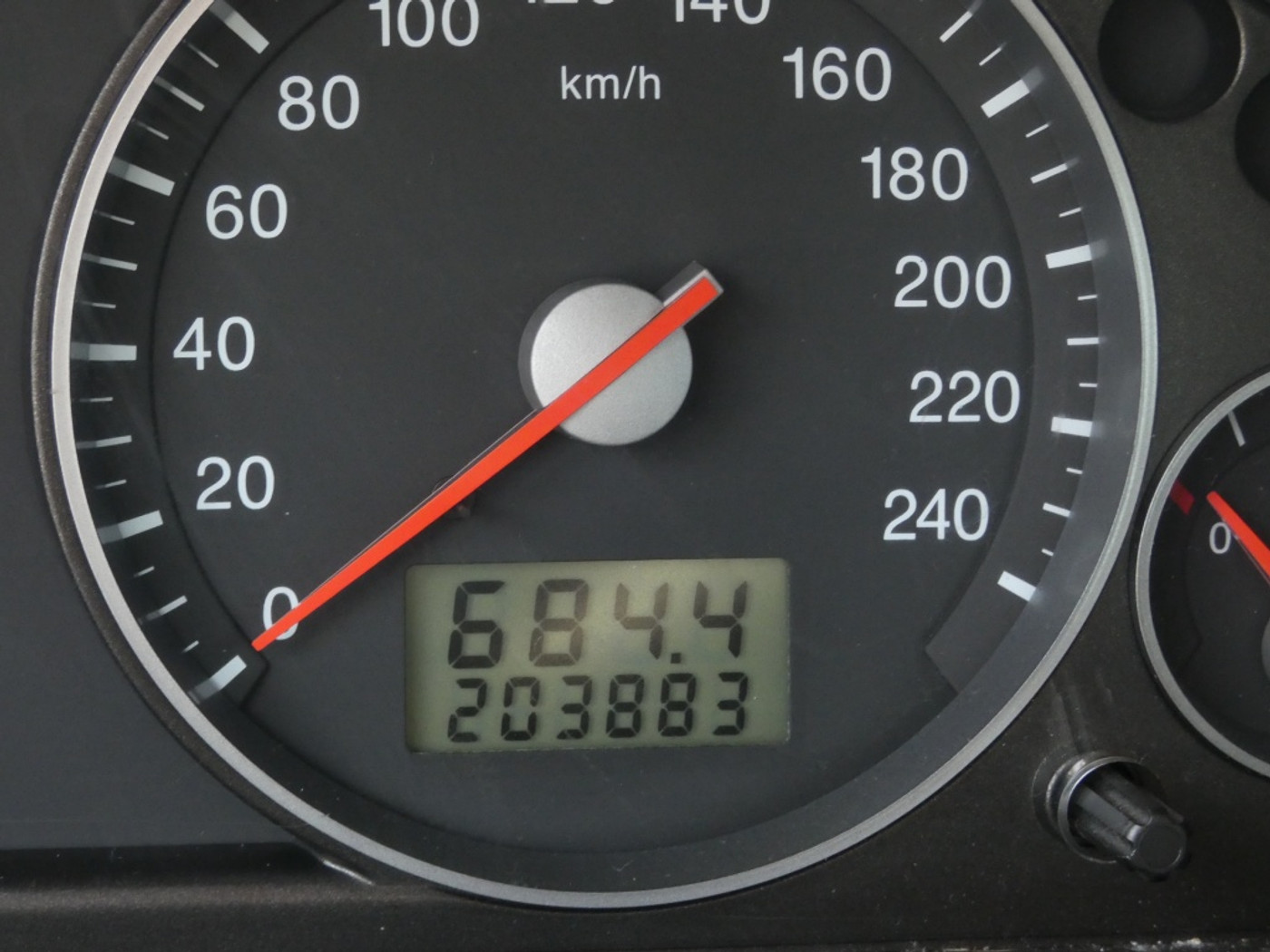 Foto van Ford Mondeo