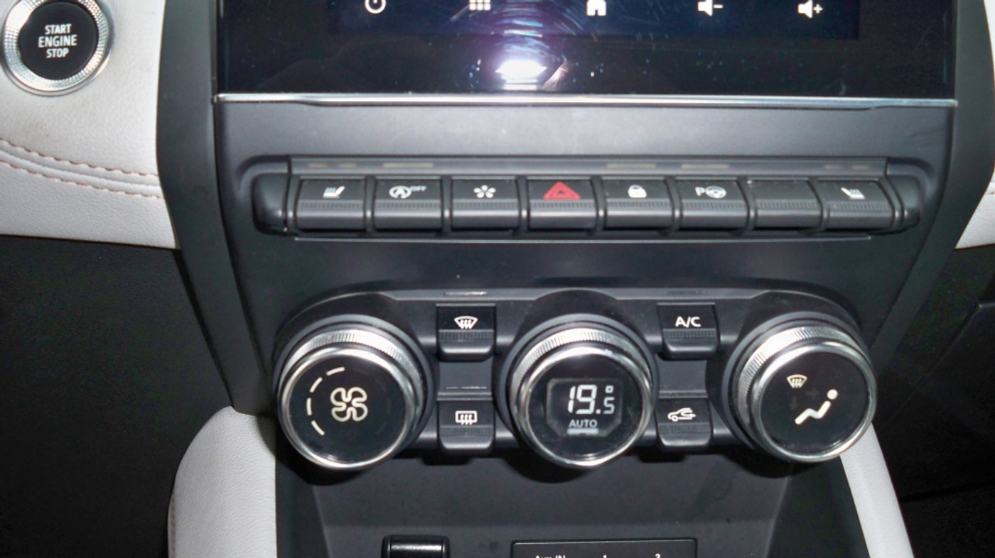 Foto van Renault Captur