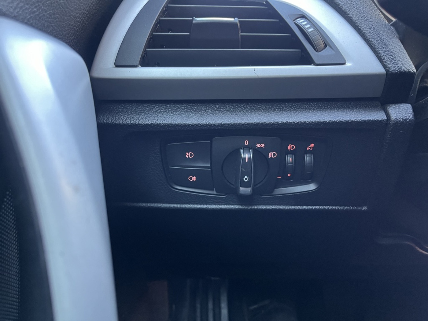 Foto van BMW 1er Reihe