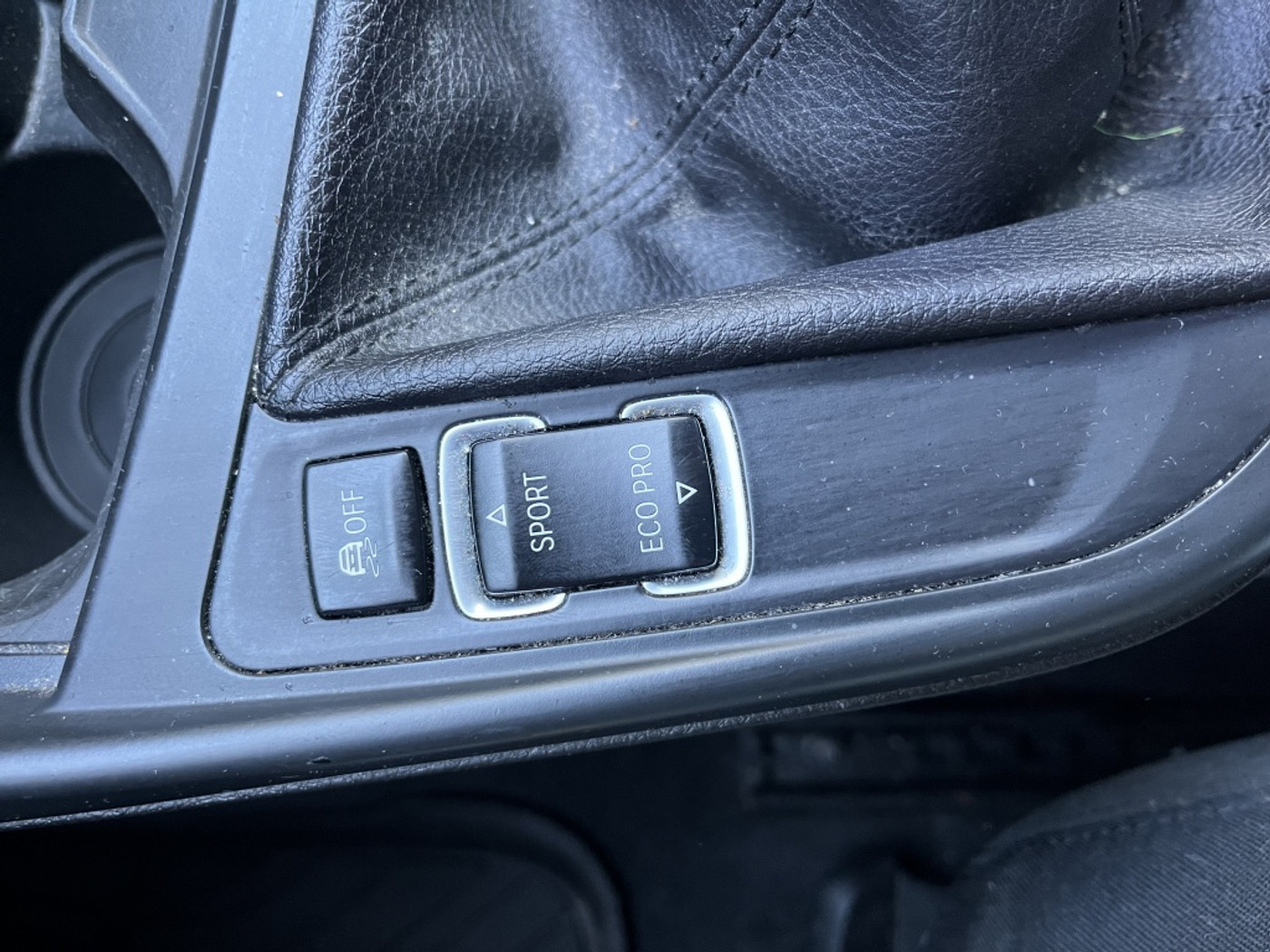 Foto van BMW 1er Reihe
