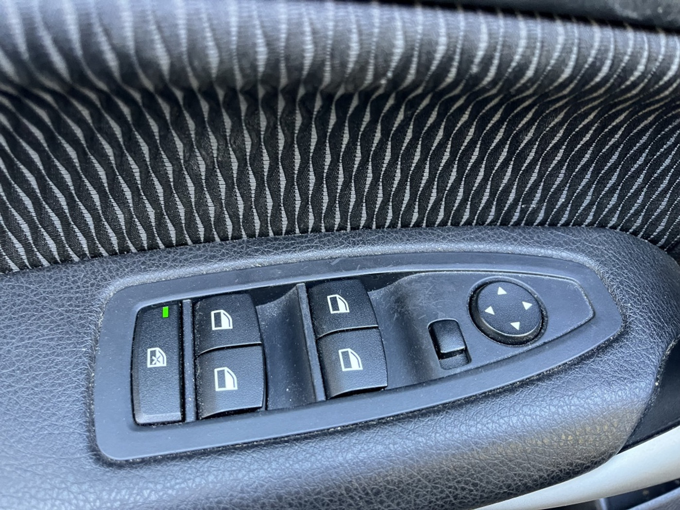 Foto van BMW 1er Reihe