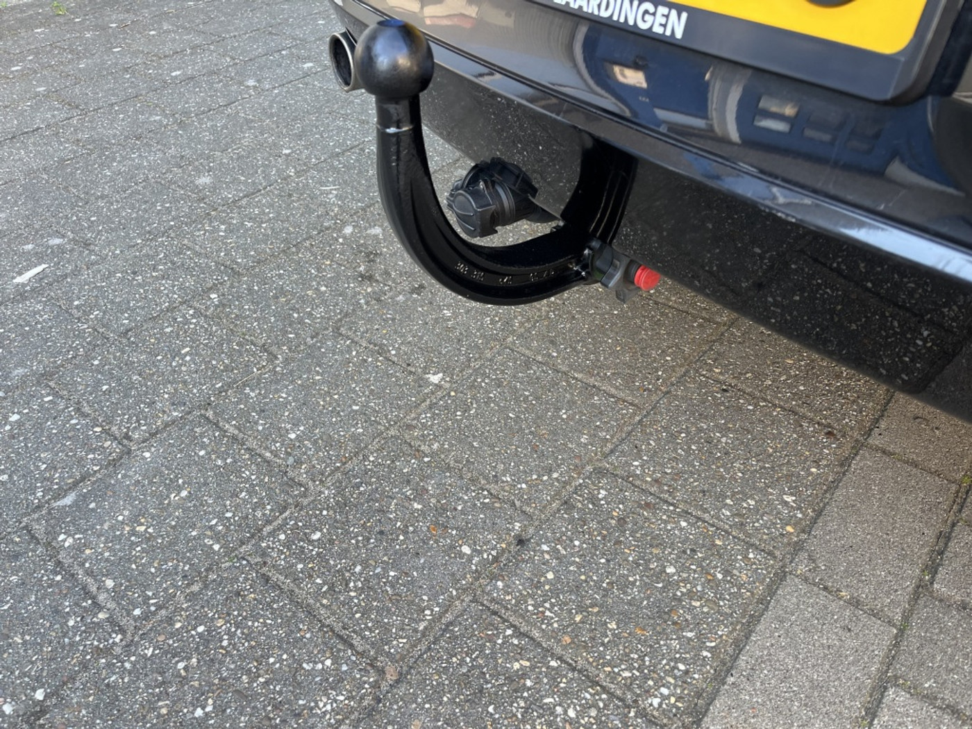 Foto van BMW 1er Reihe