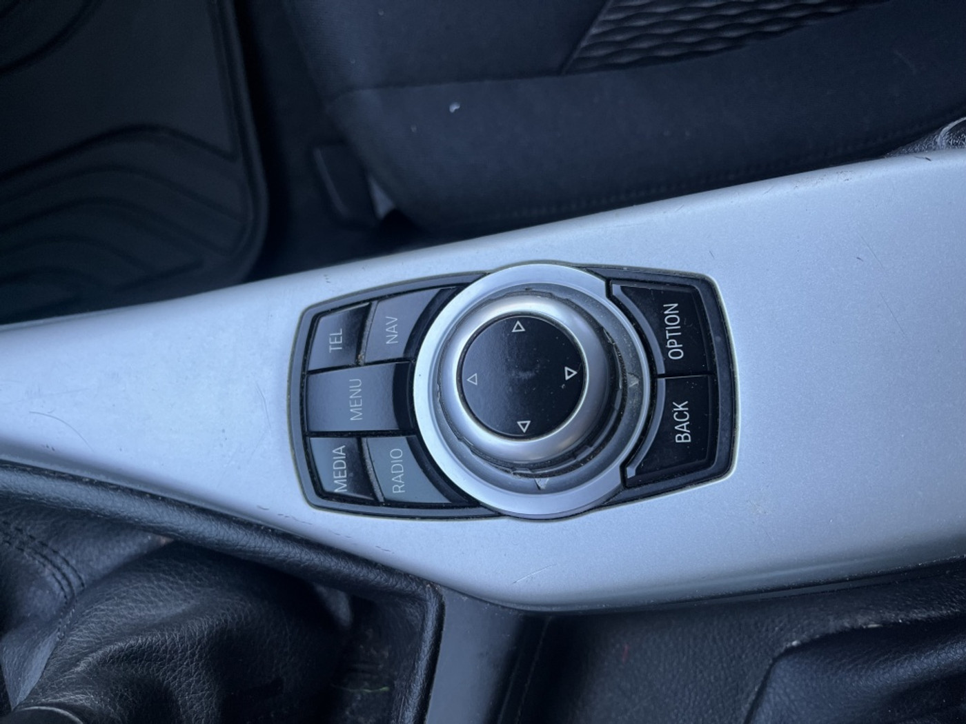 Foto van BMW 1er Reihe