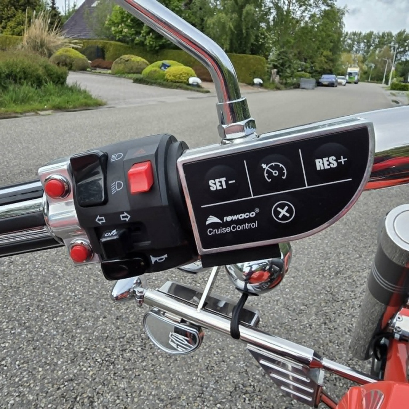 Foto van Lynk&co LYNK & Co 01