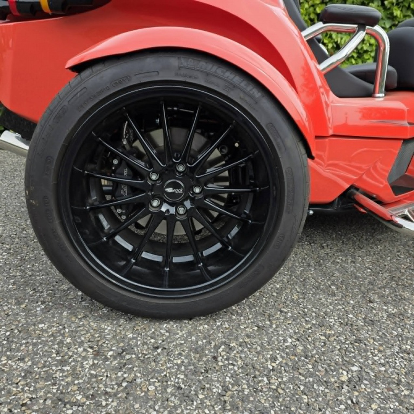 Foto van Lynk&co LYNK & Co 01