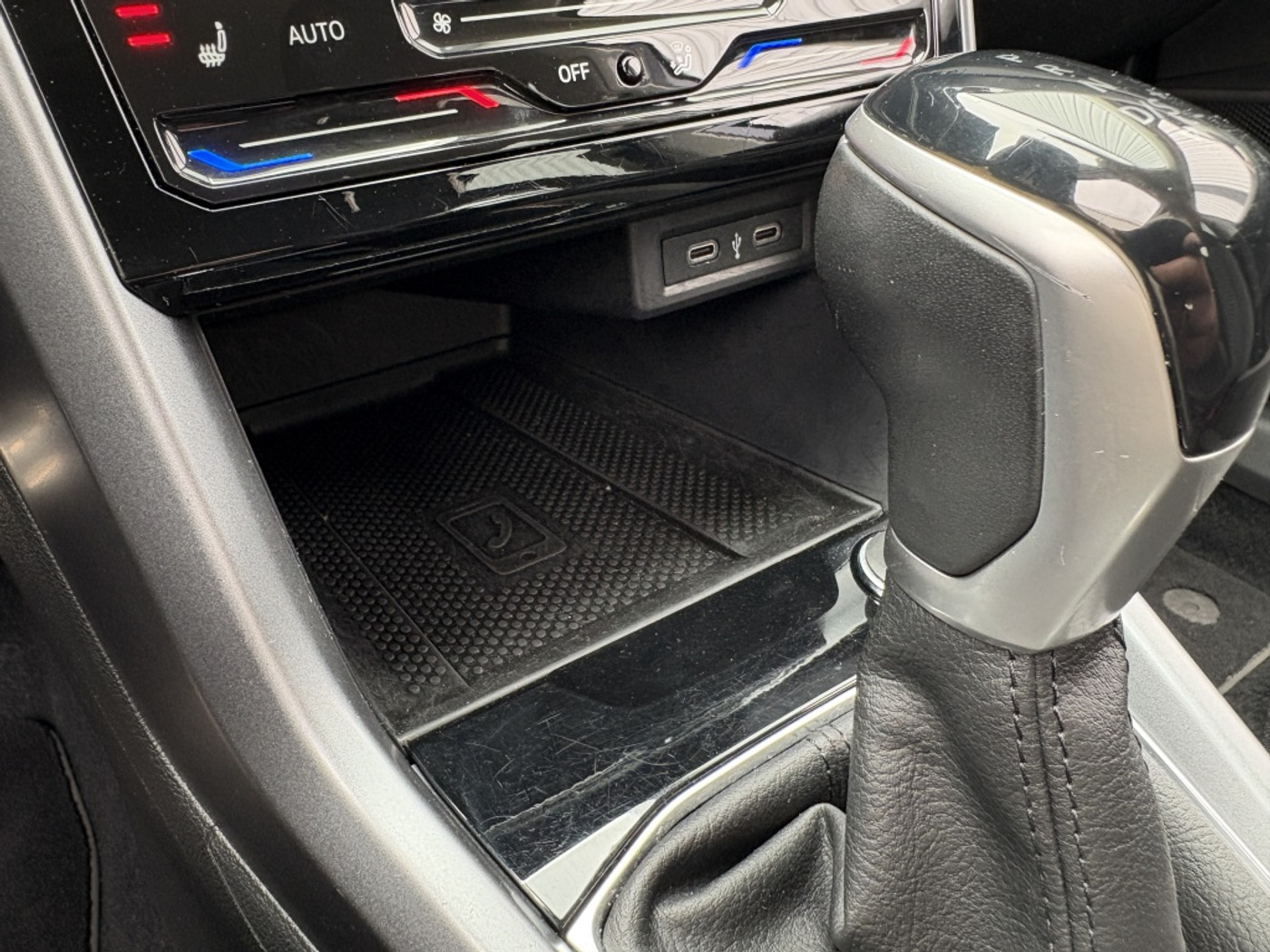 Foto van Volkswagen T-cross