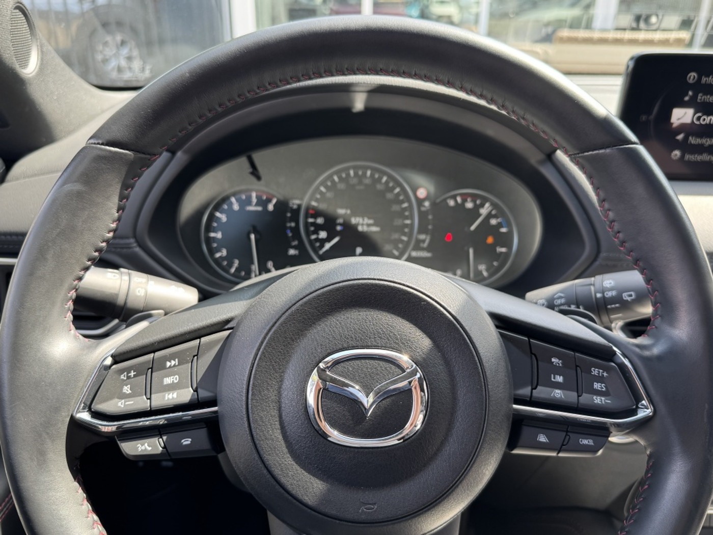 Foto van Mazda Mazda Cx-5