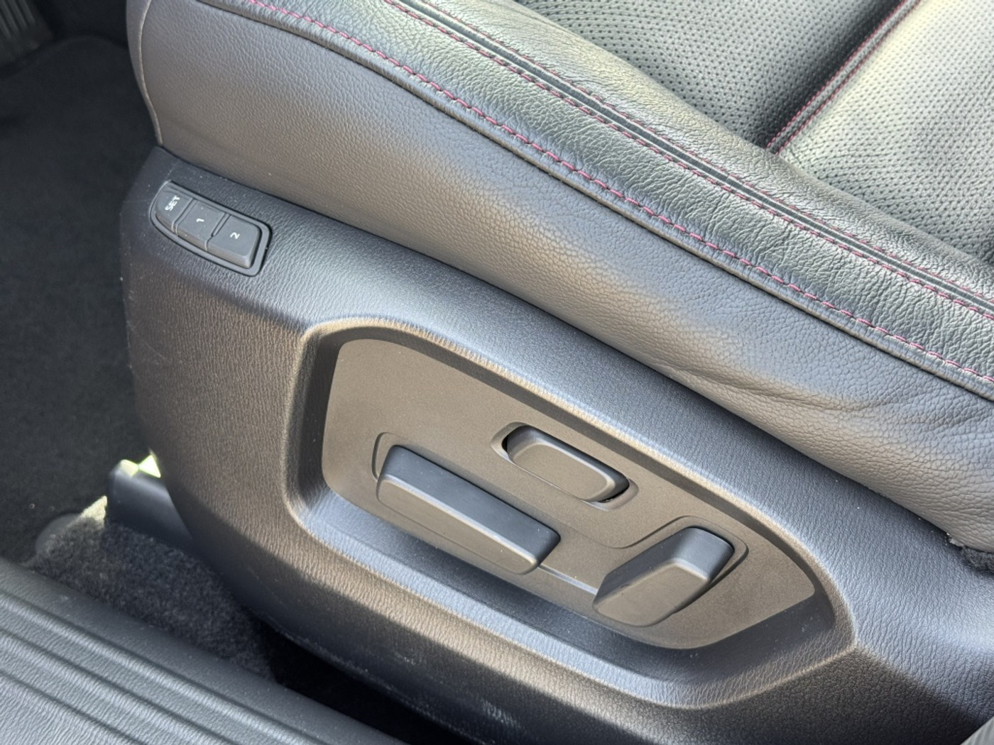 Foto van Mazda Mazda Cx-5