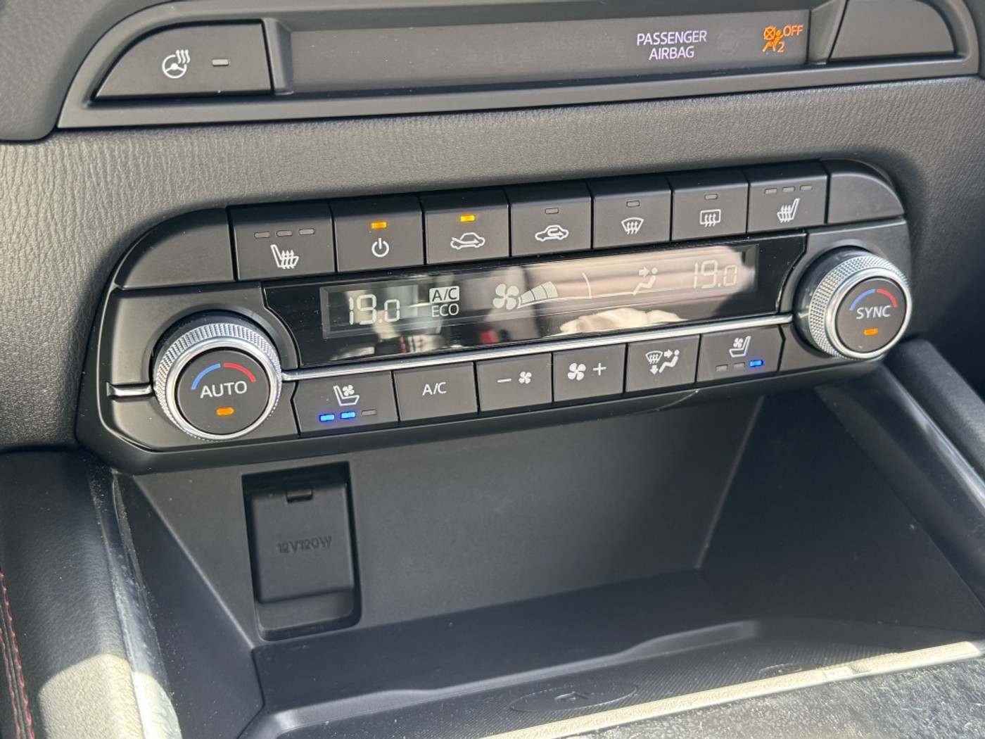 Foto van Mazda Mazda Cx-5
