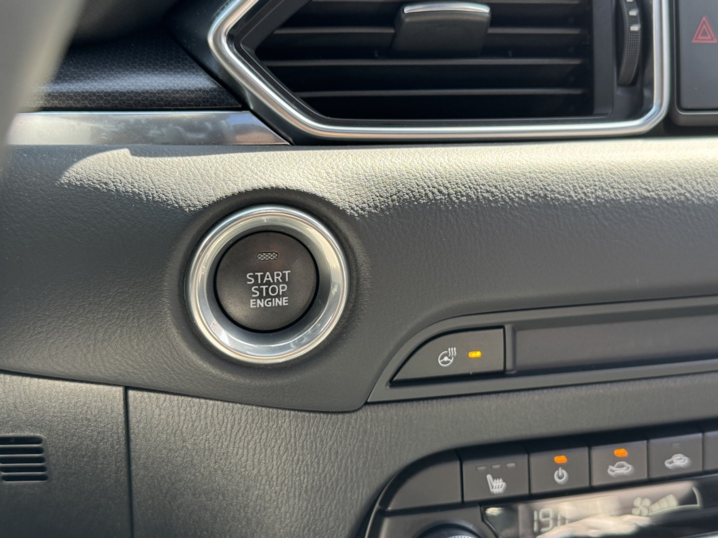 Foto van Mazda Mazda Cx-5