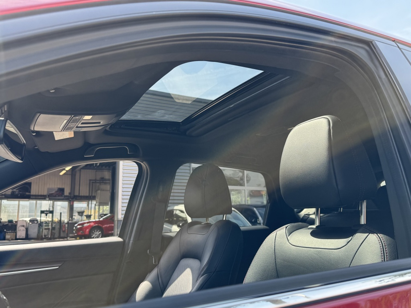 Foto van Mazda Mazda Cx-5