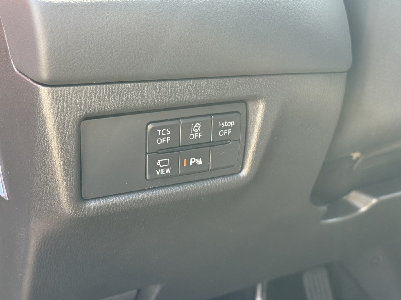 Foto van Mazda Mazda Cx-5