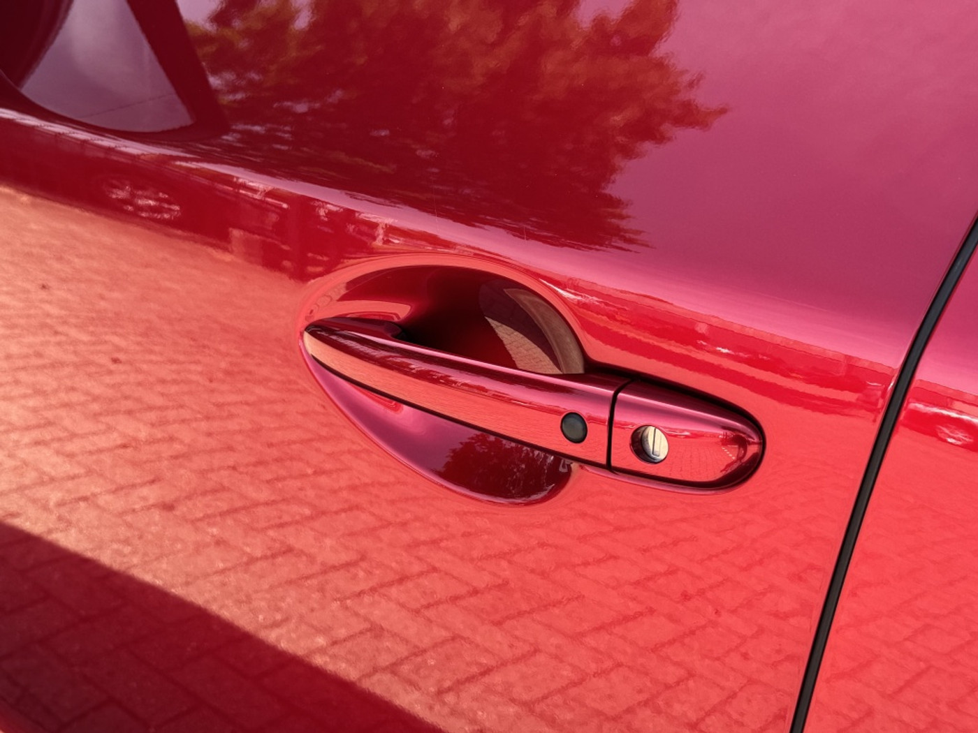 Foto van Mazda Mazda Cx-5