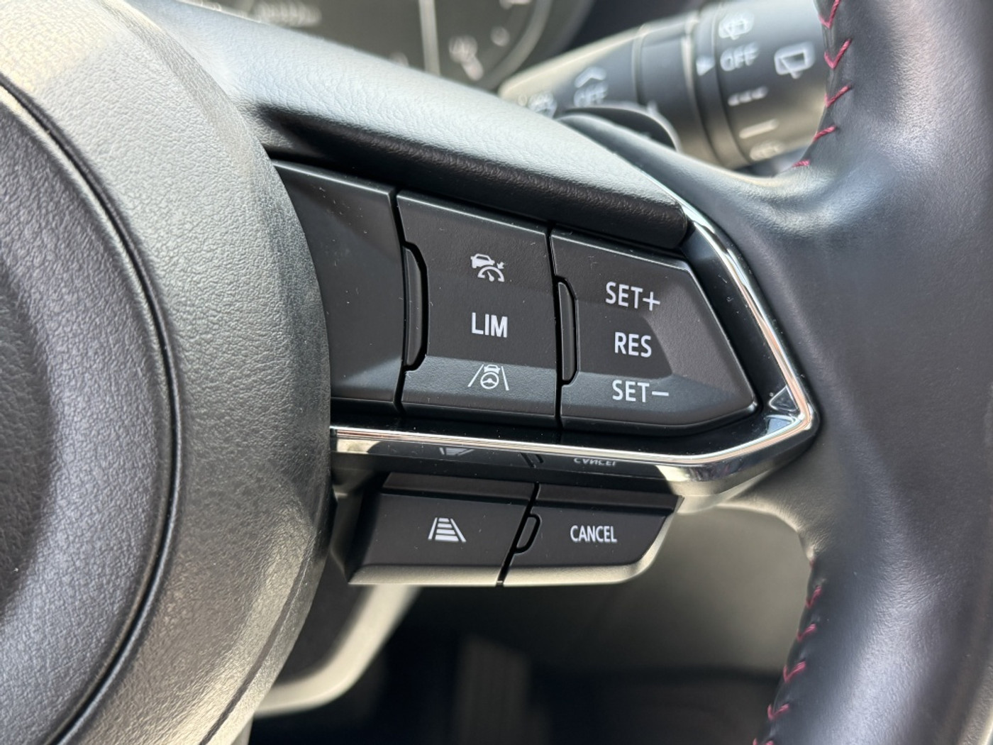 Foto van Mazda Mazda Cx-5