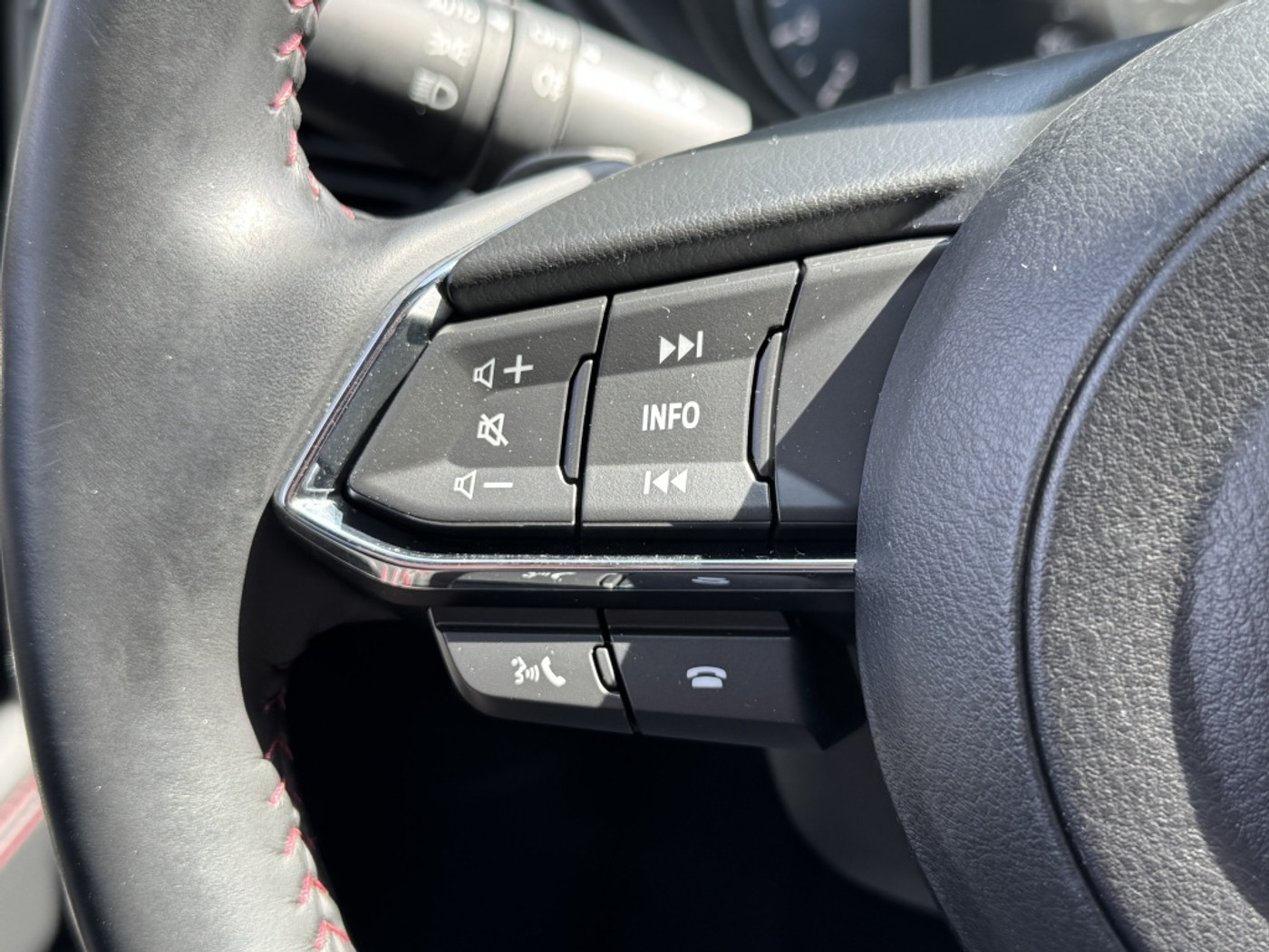 Foto van Mazda Mazda Cx-5