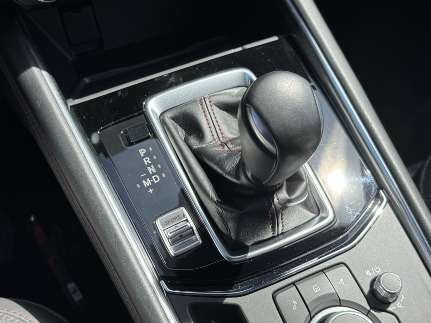 Foto van Mazda Mazda Cx-5