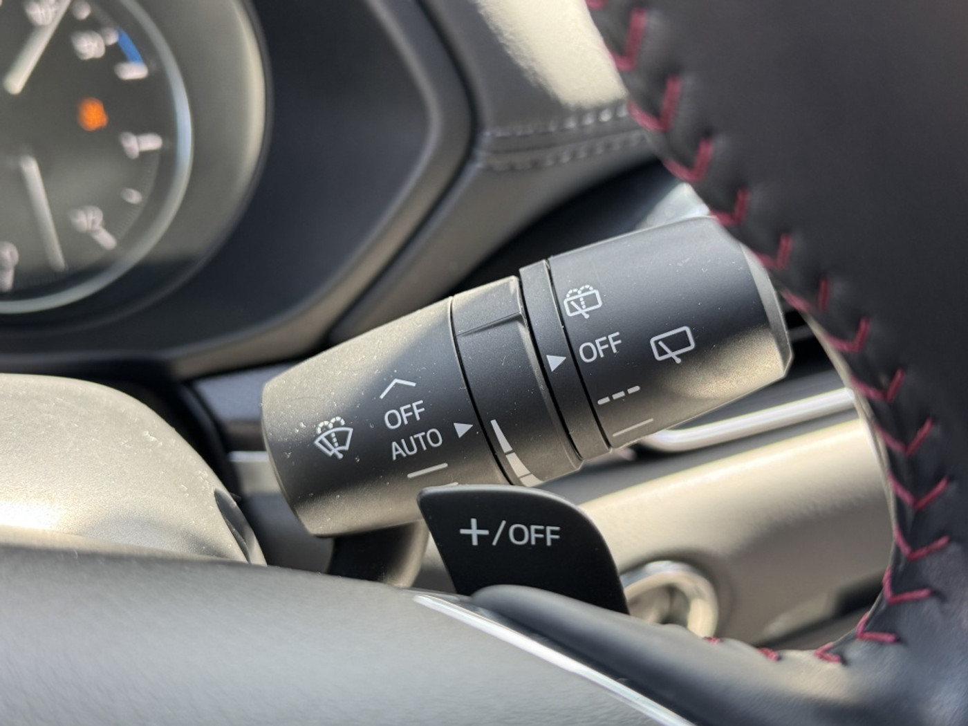 Foto van Mazda Mazda Cx-5