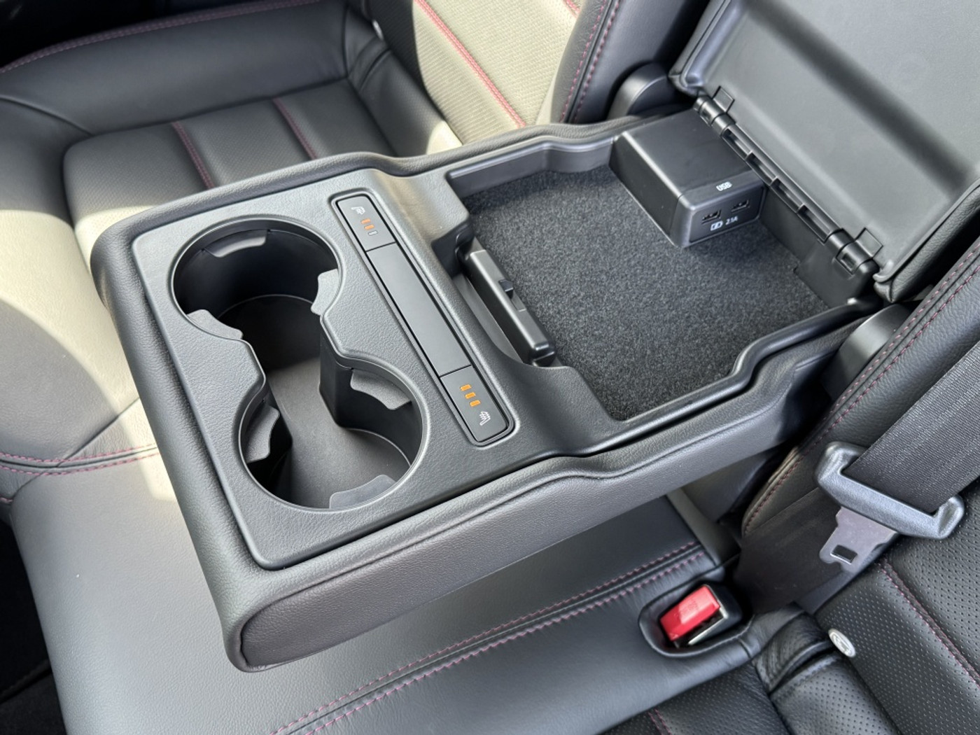 Foto van Mazda Mazda Cx-5