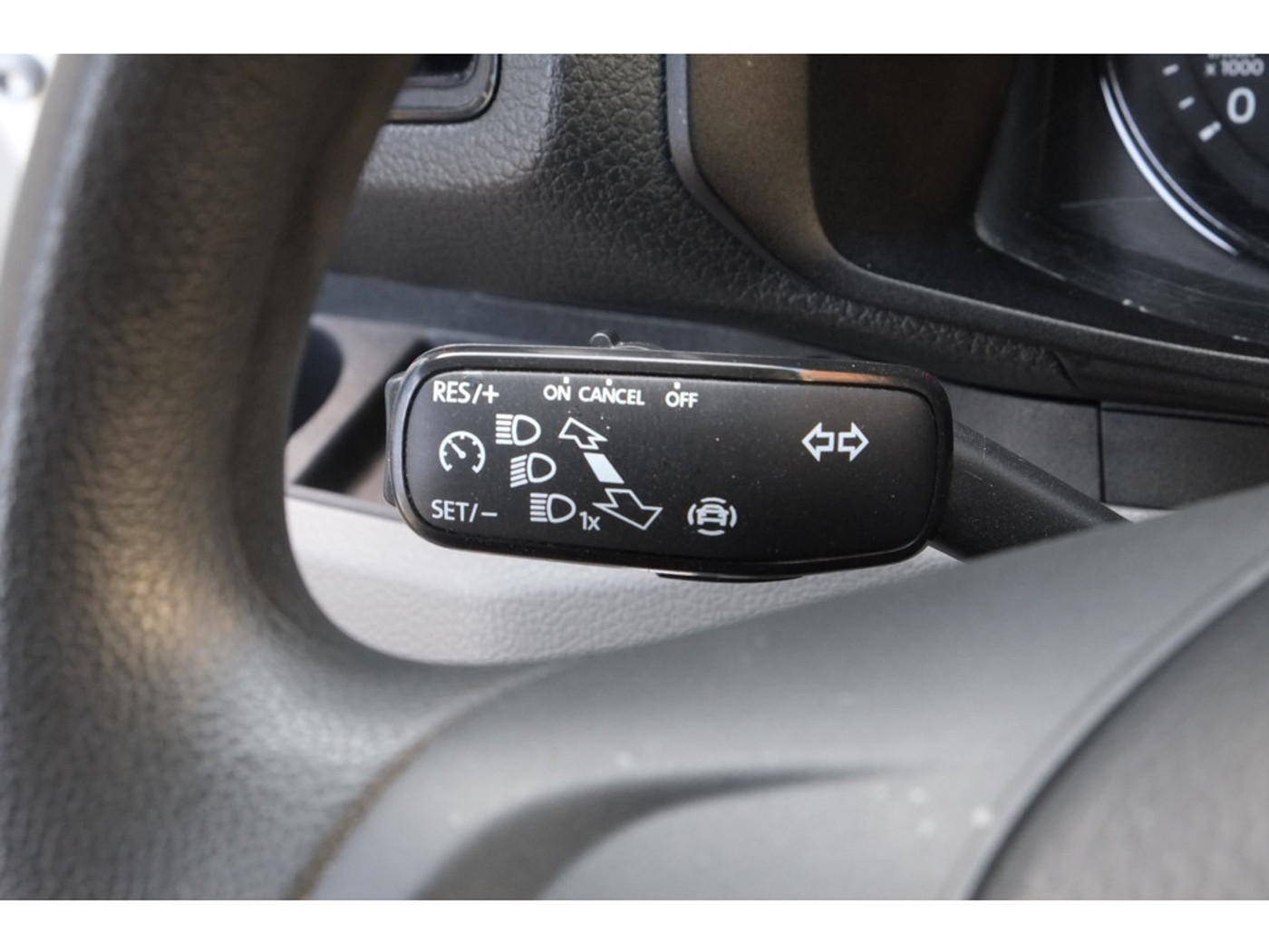 Foto van Volkswagen Crafter