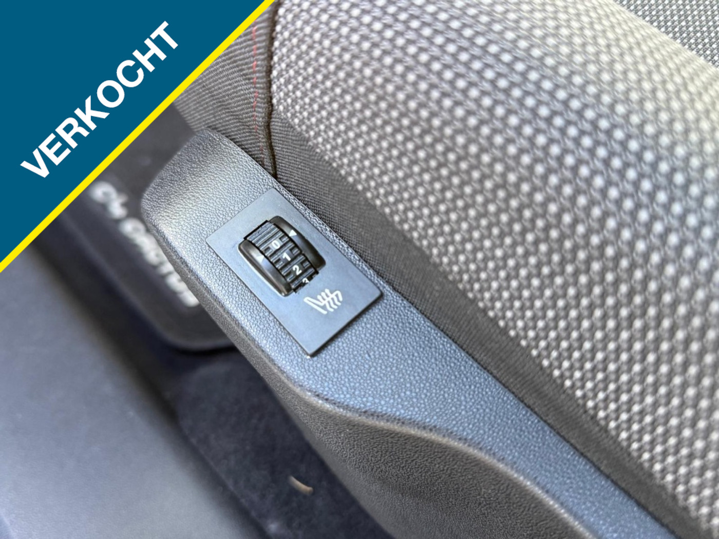 Foto van Citroen C4 Cactus