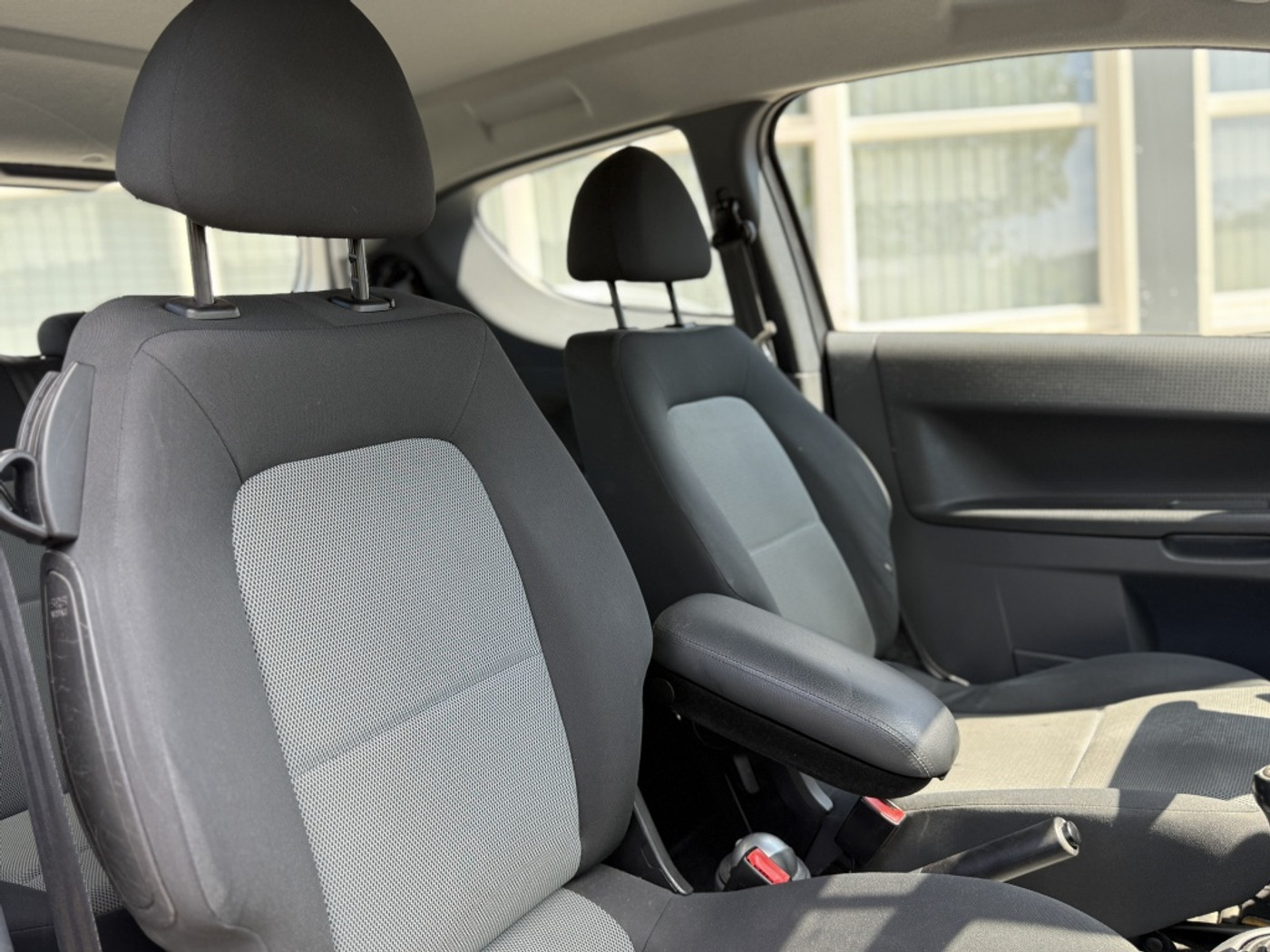 Foto van Mitsubishi Mitsubishi Colt