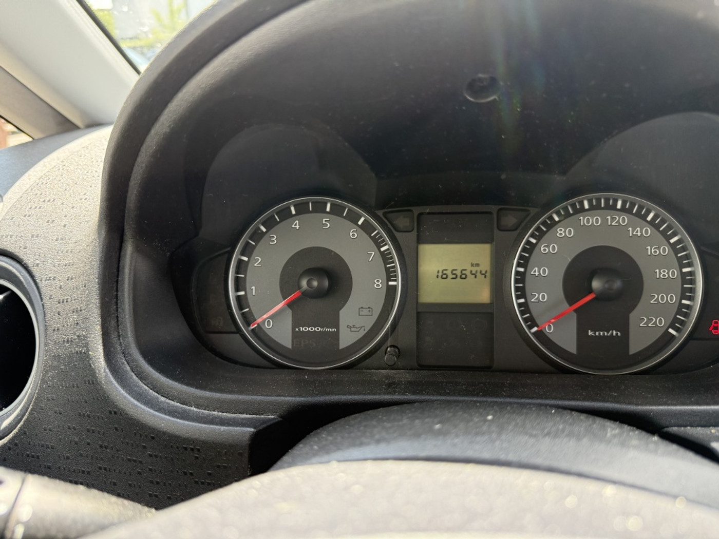Foto van Mitsubishi Mitsubishi Colt