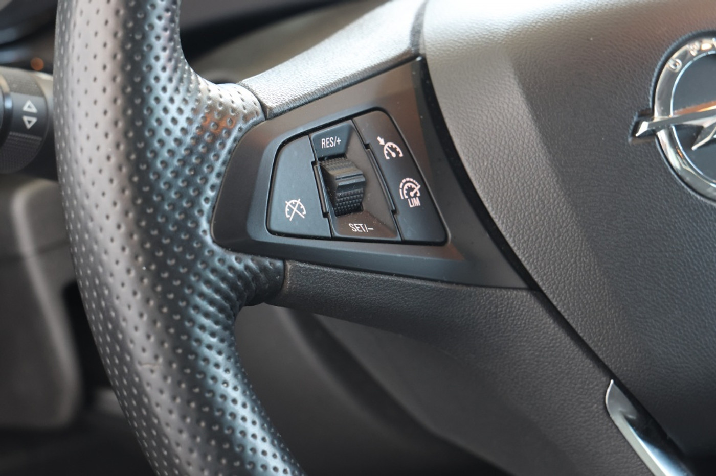 Foto van Opel Corsa-e