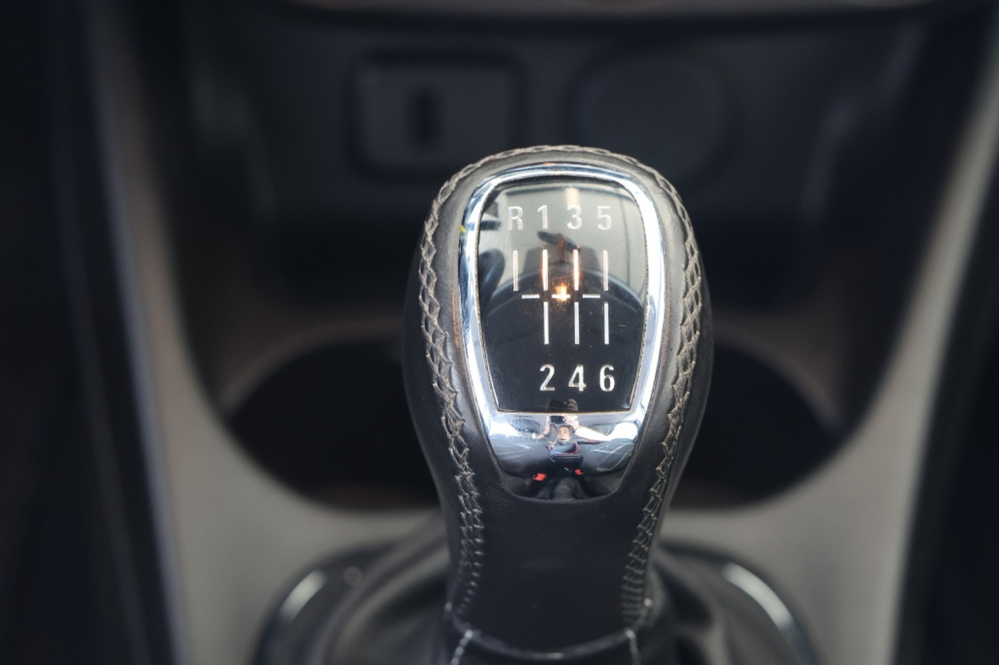 Foto van Opel Corsa-e