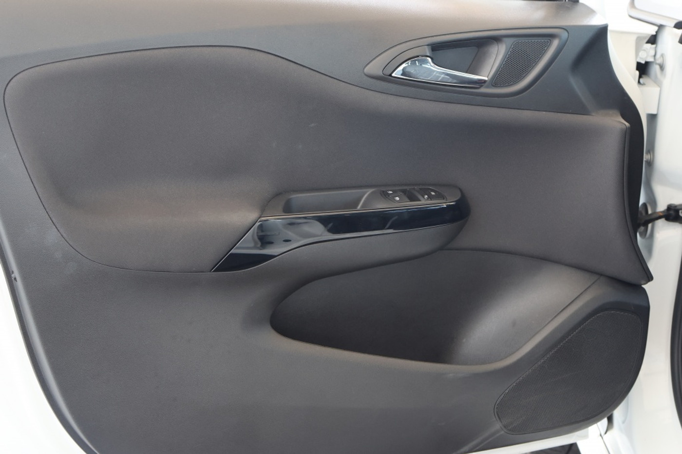 Foto van Opel Corsa-e