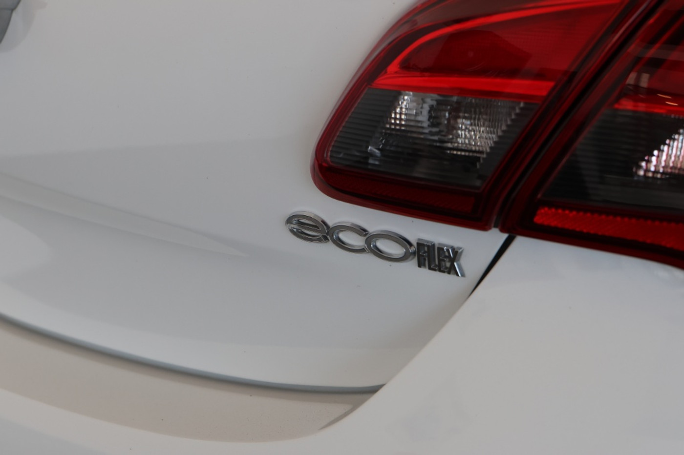 Foto van Opel Corsa-e