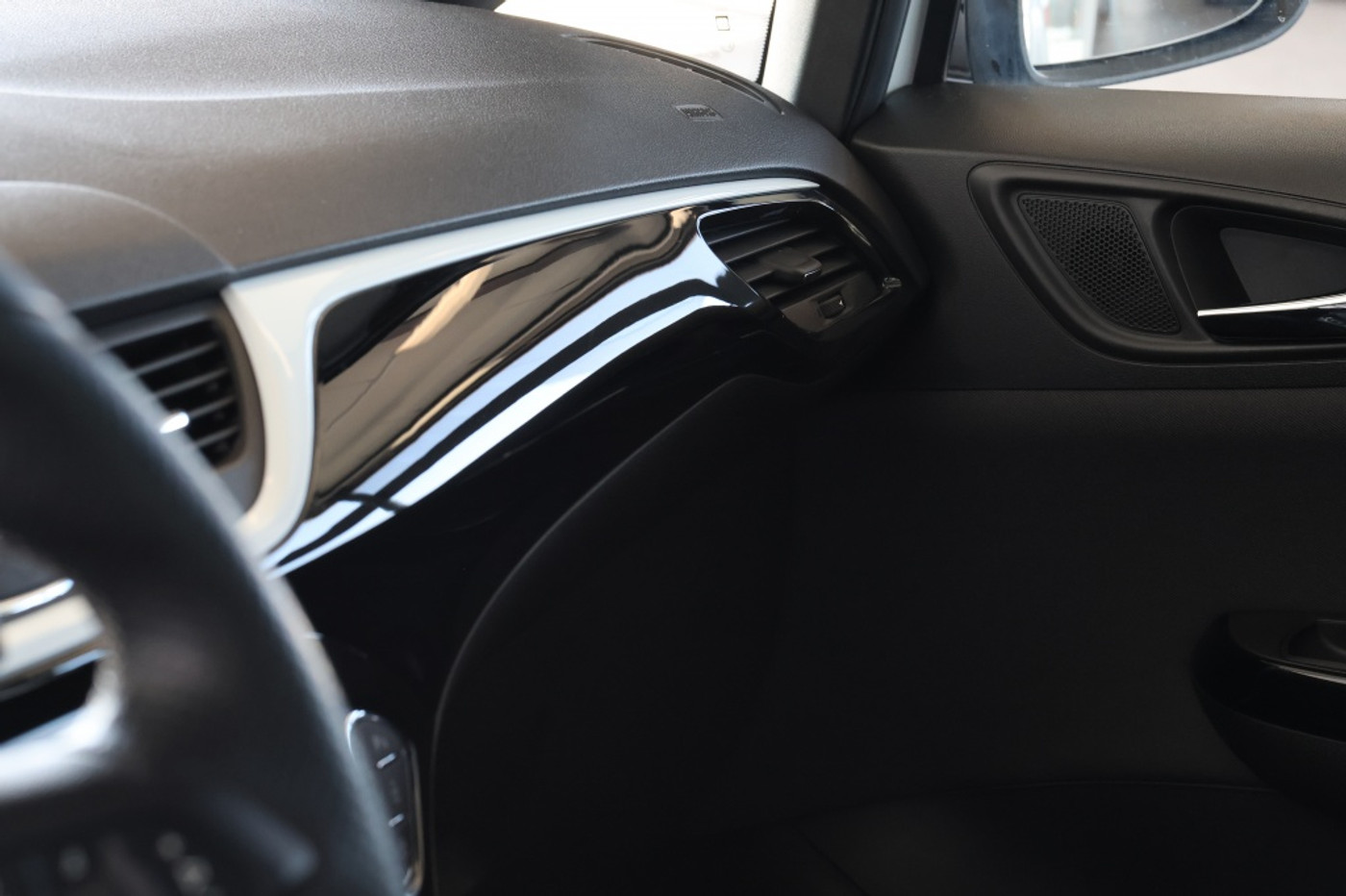 Foto van Opel Corsa-e