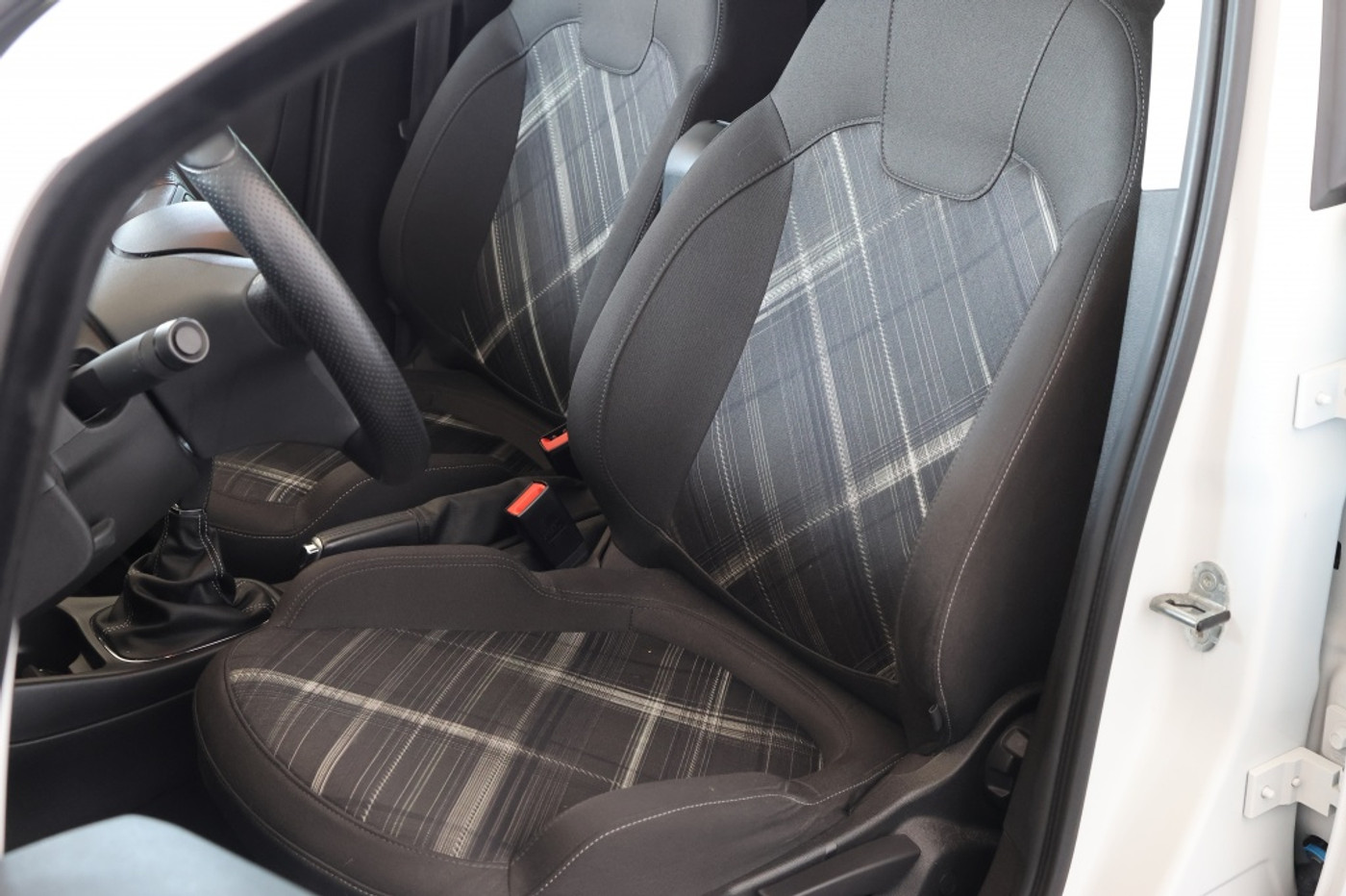 Foto van Opel Corsa-e