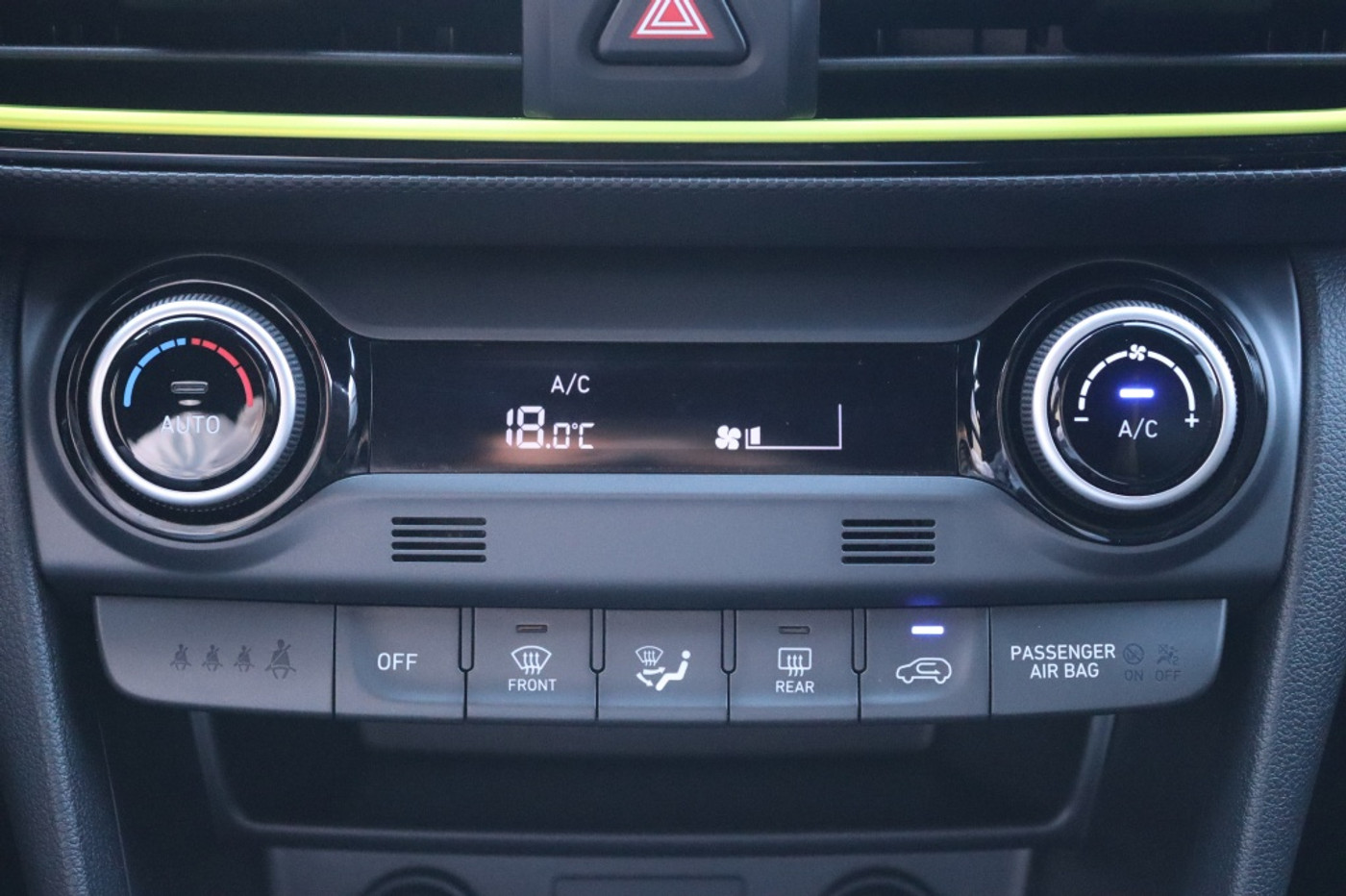 Foto van Hyundai Kona