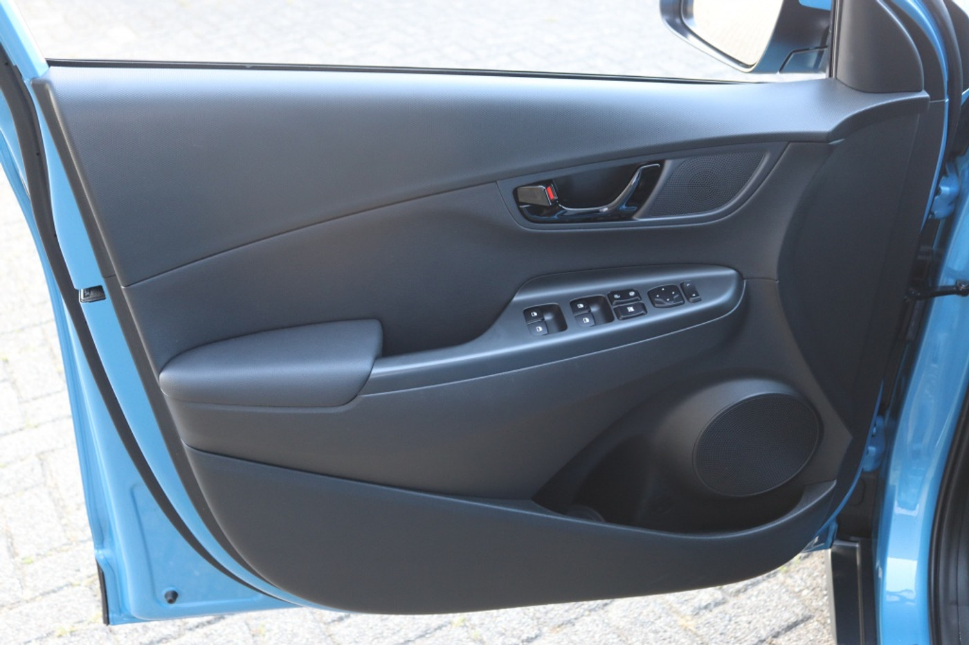 Foto van Hyundai Kona